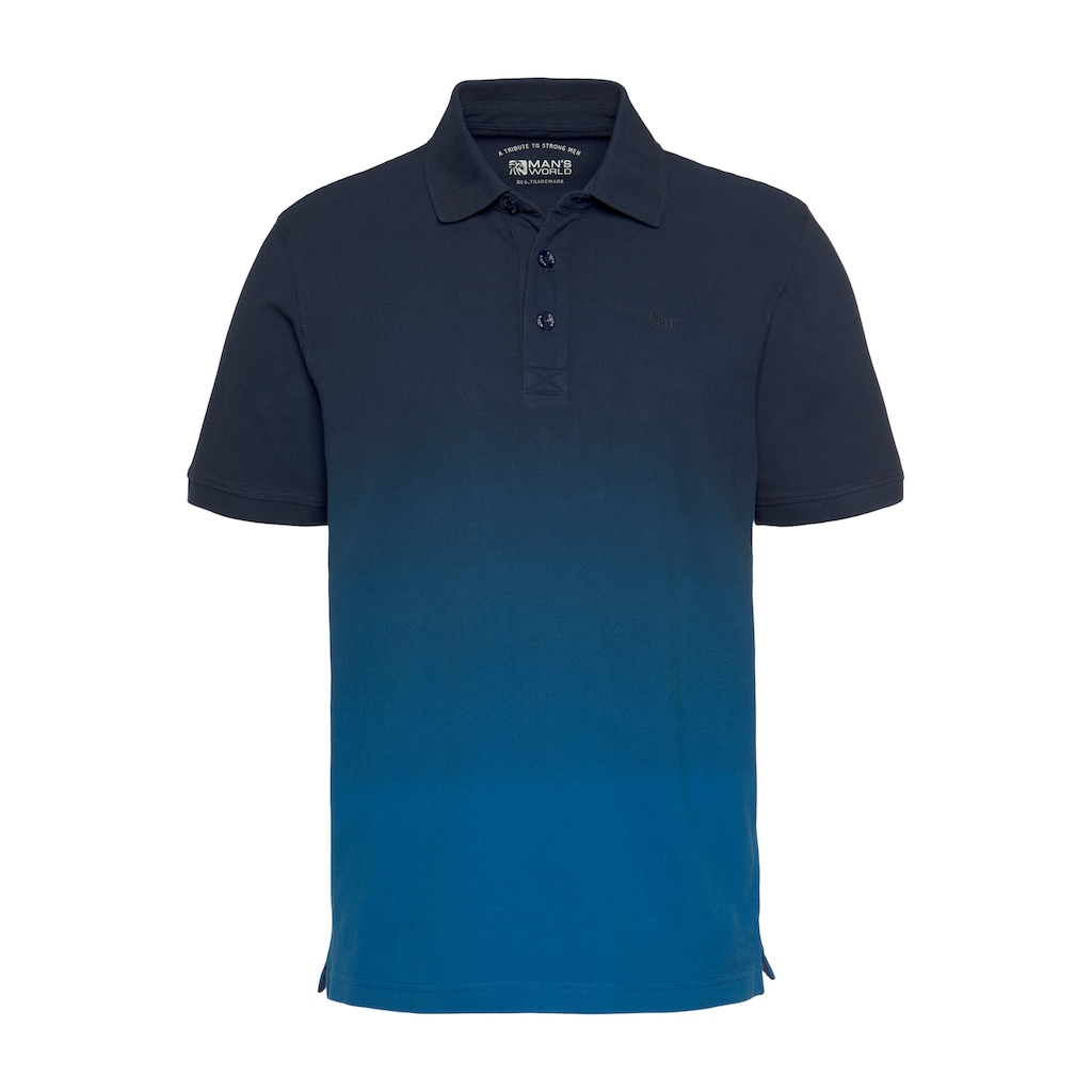 Man's World Poloshirt