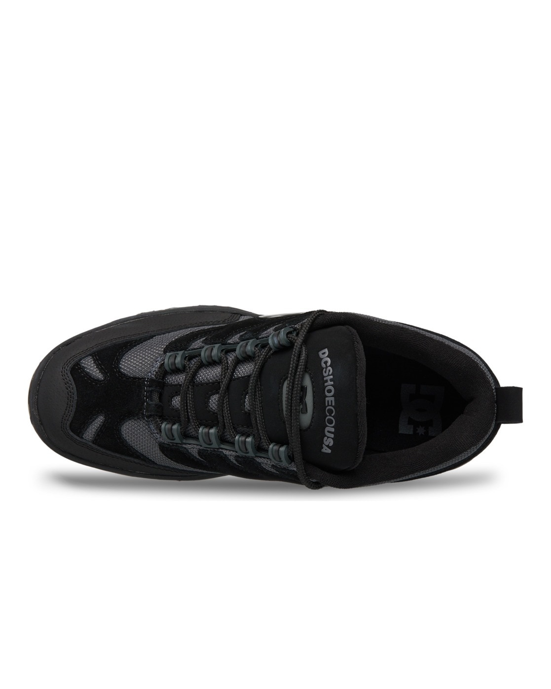 DC Shoes Sneaker »DC Hybrid Og«