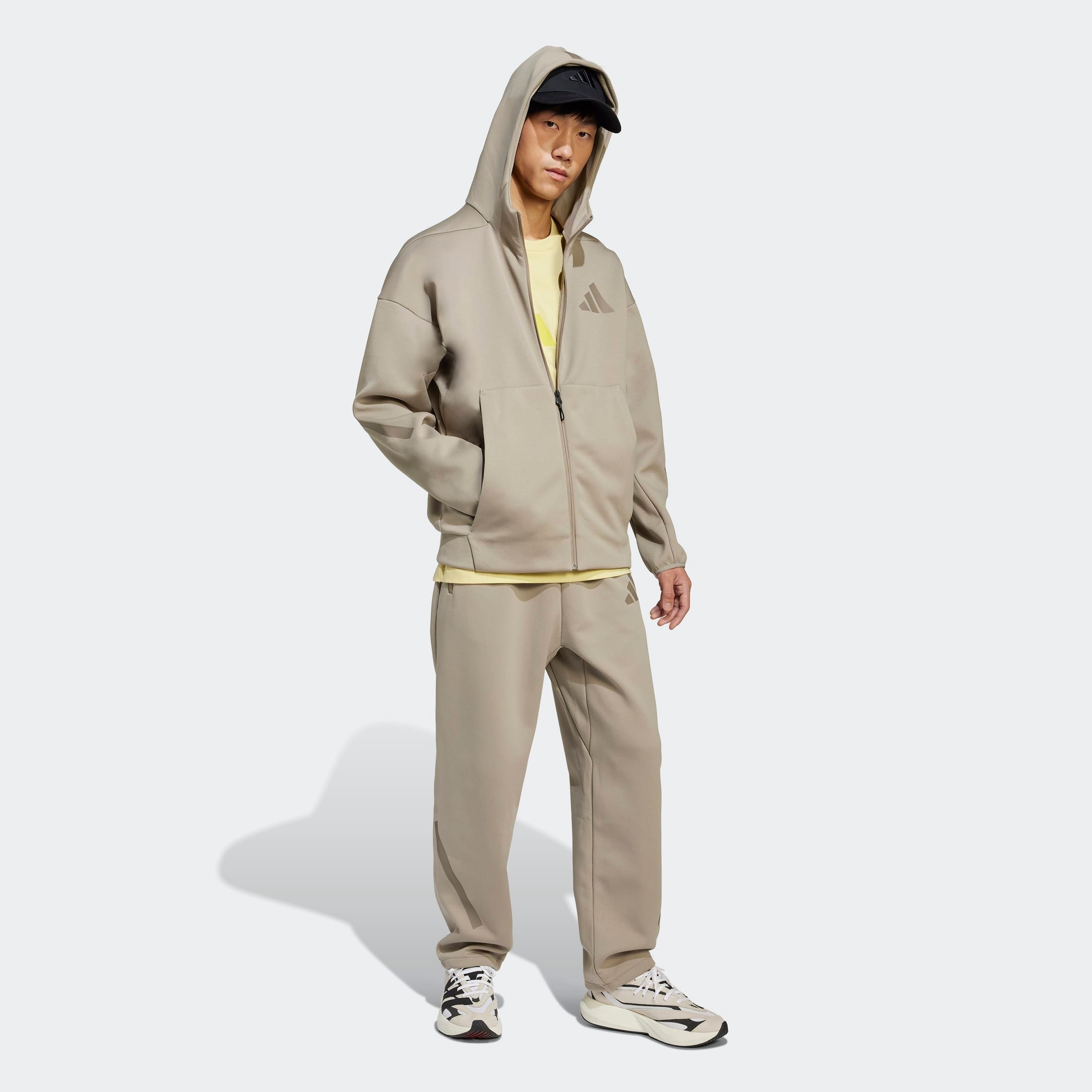 adidas Sportswear Sporthose »M Z.N.E. OHPT«, (1 tlg.)