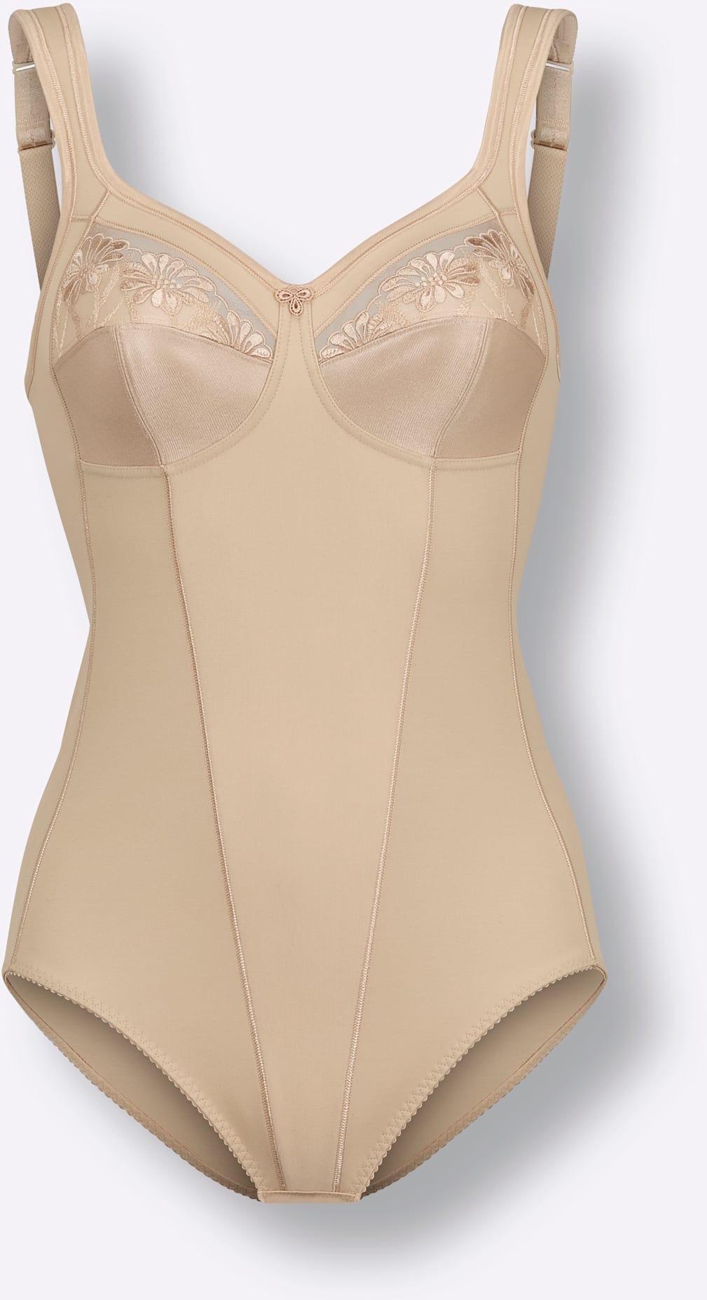 MMTC Body