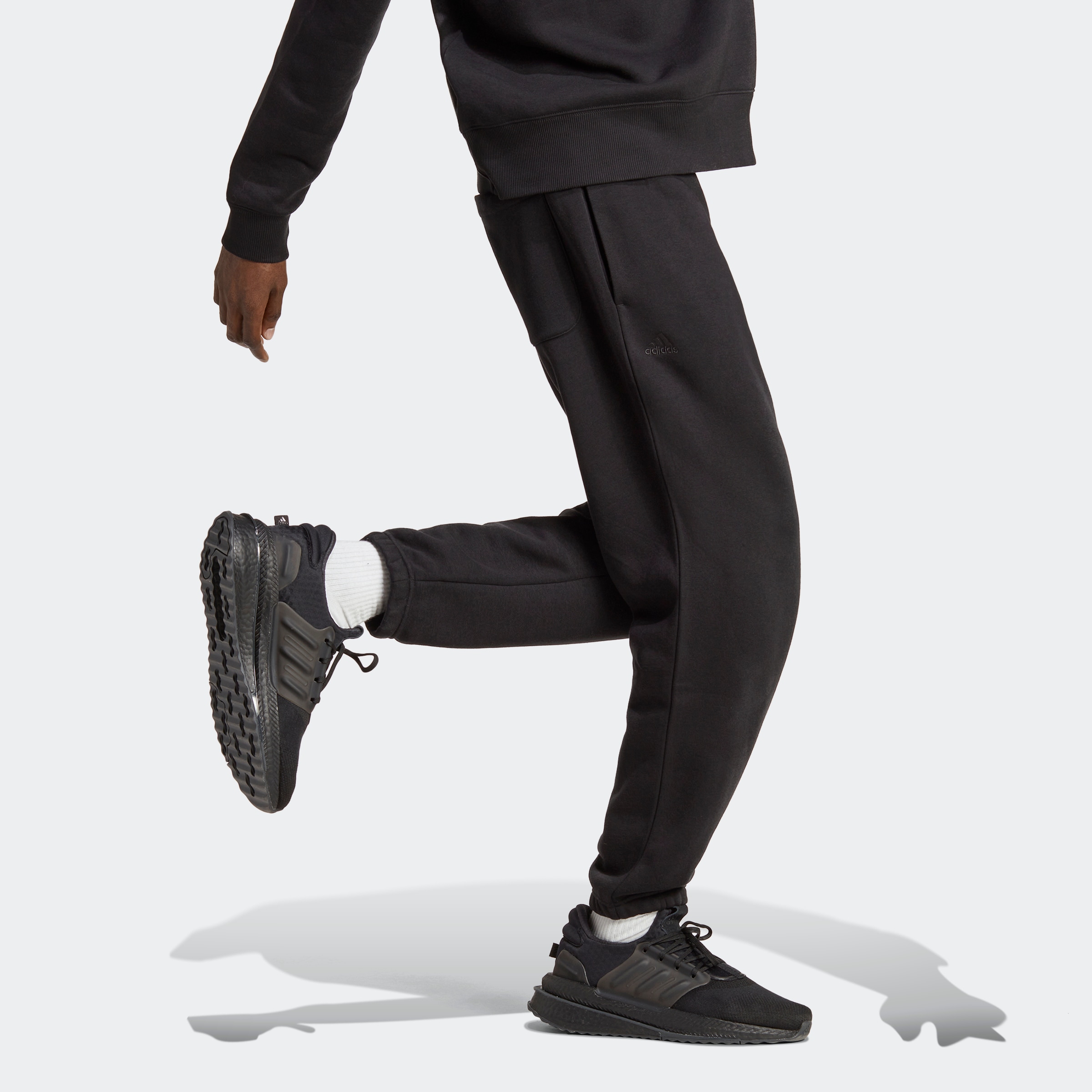 adidas Sportswear Sporthose »ALL SZN FLEECE GRAPHIC HOSE«, (1 tlg.) online  bestellen bei OTTO | Turnhosen