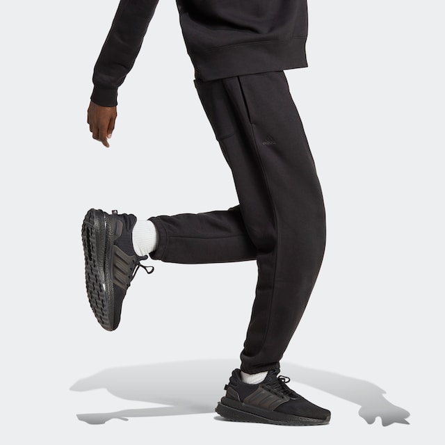 adidas Sportswear Sporthose »ALL SZN FLEECE GRAPHIC HOSE«, (1 tlg.) online  bestellen bei OTTO