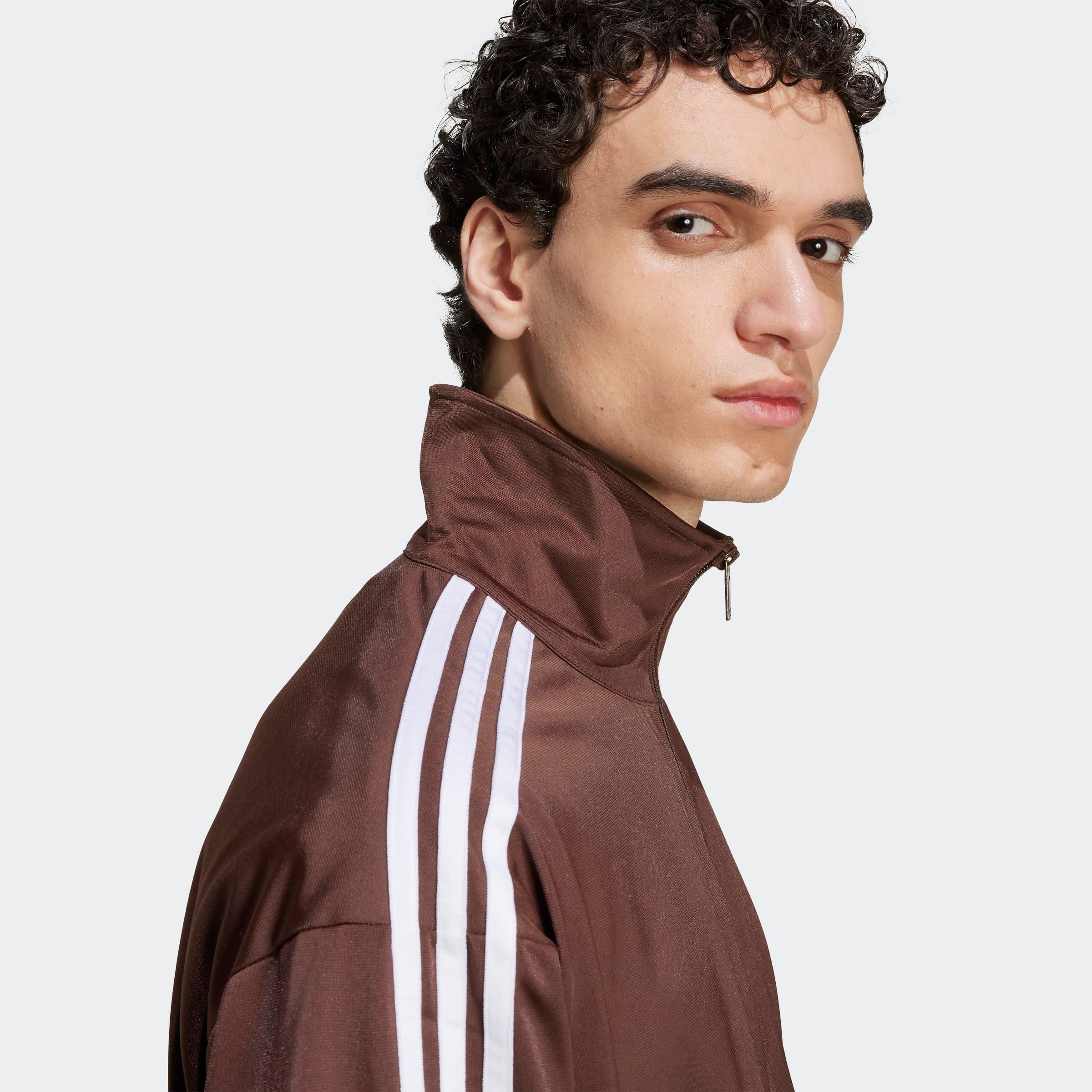 adidas Originals Trainingsjacke »FIREBIRD TT«
