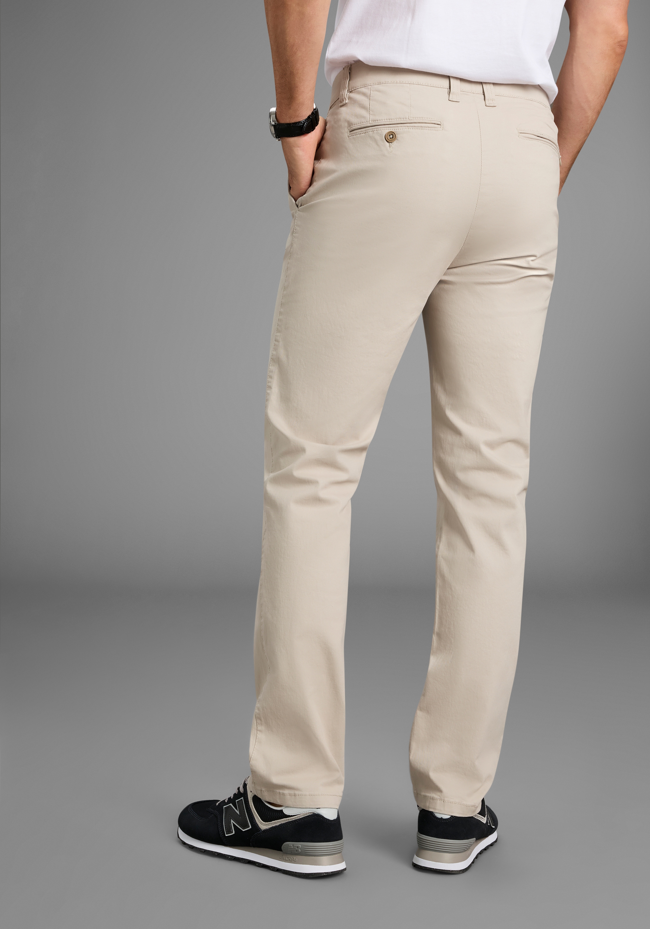 Man's World Dehnbund-Hose  Preis-Leistungs-Kracher