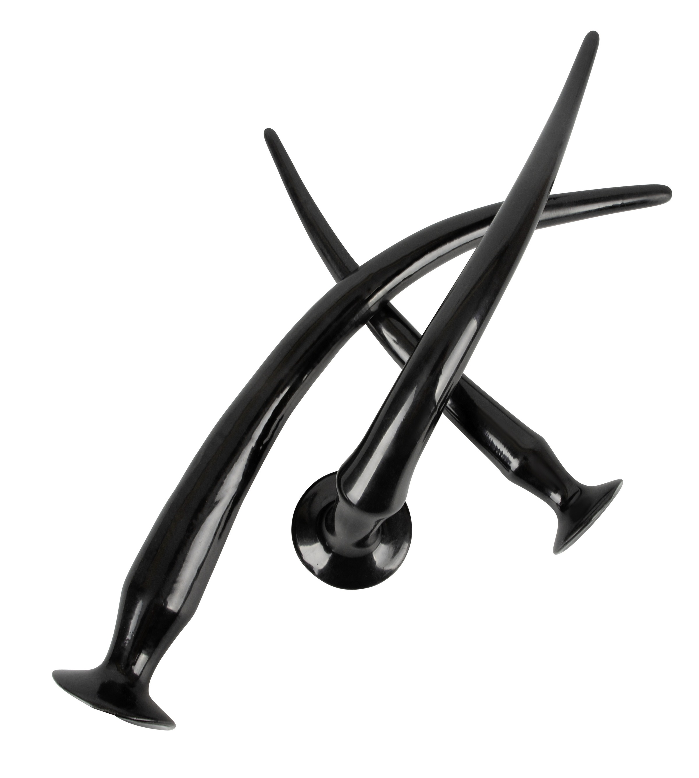 You2Toys Anal-Stimulator »Analplug-Set Super Long Flexible B-Plug Set« ()