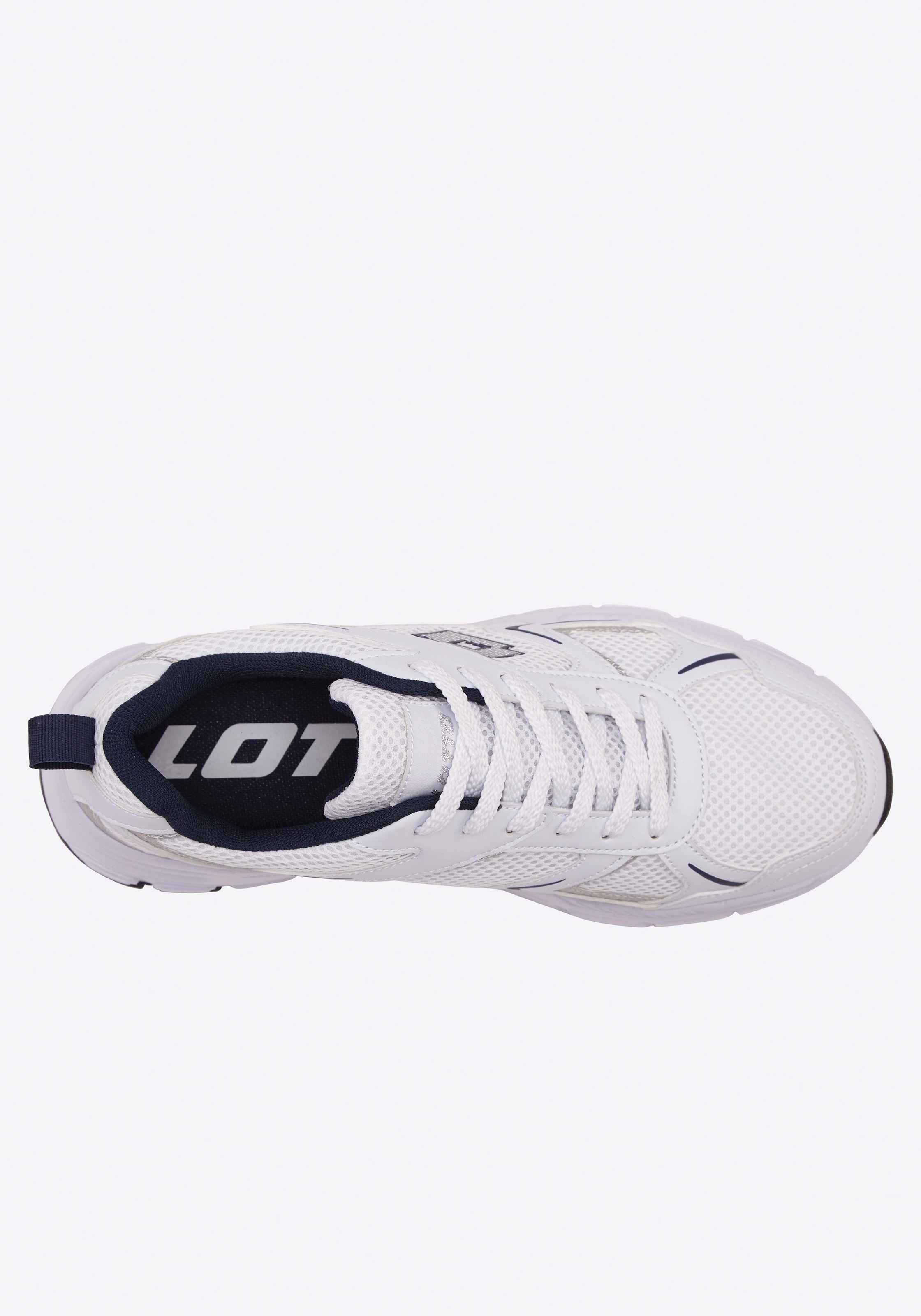 lotto Sneaker, - besonders leicht & bequem