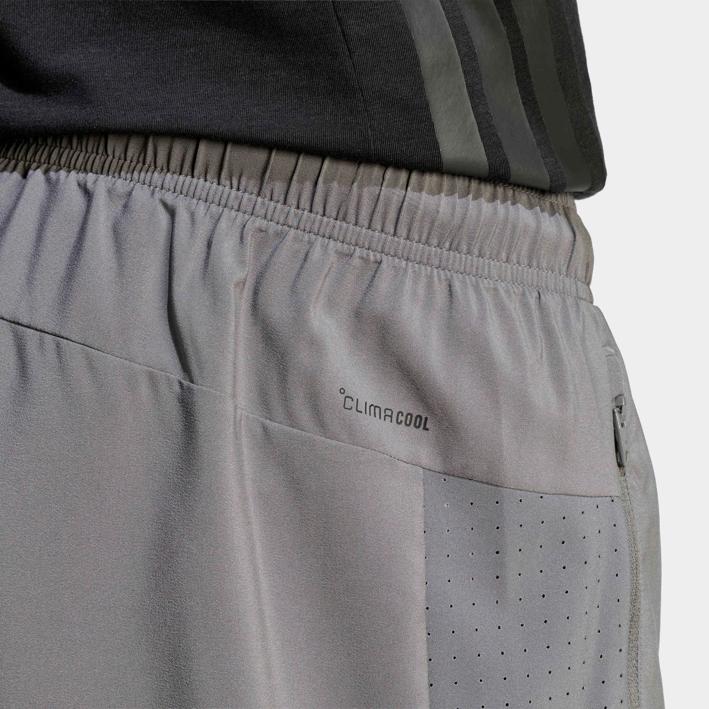 adidas Performance Shorts »WORKOUT ESSENTIALS BASE WOVEN«
