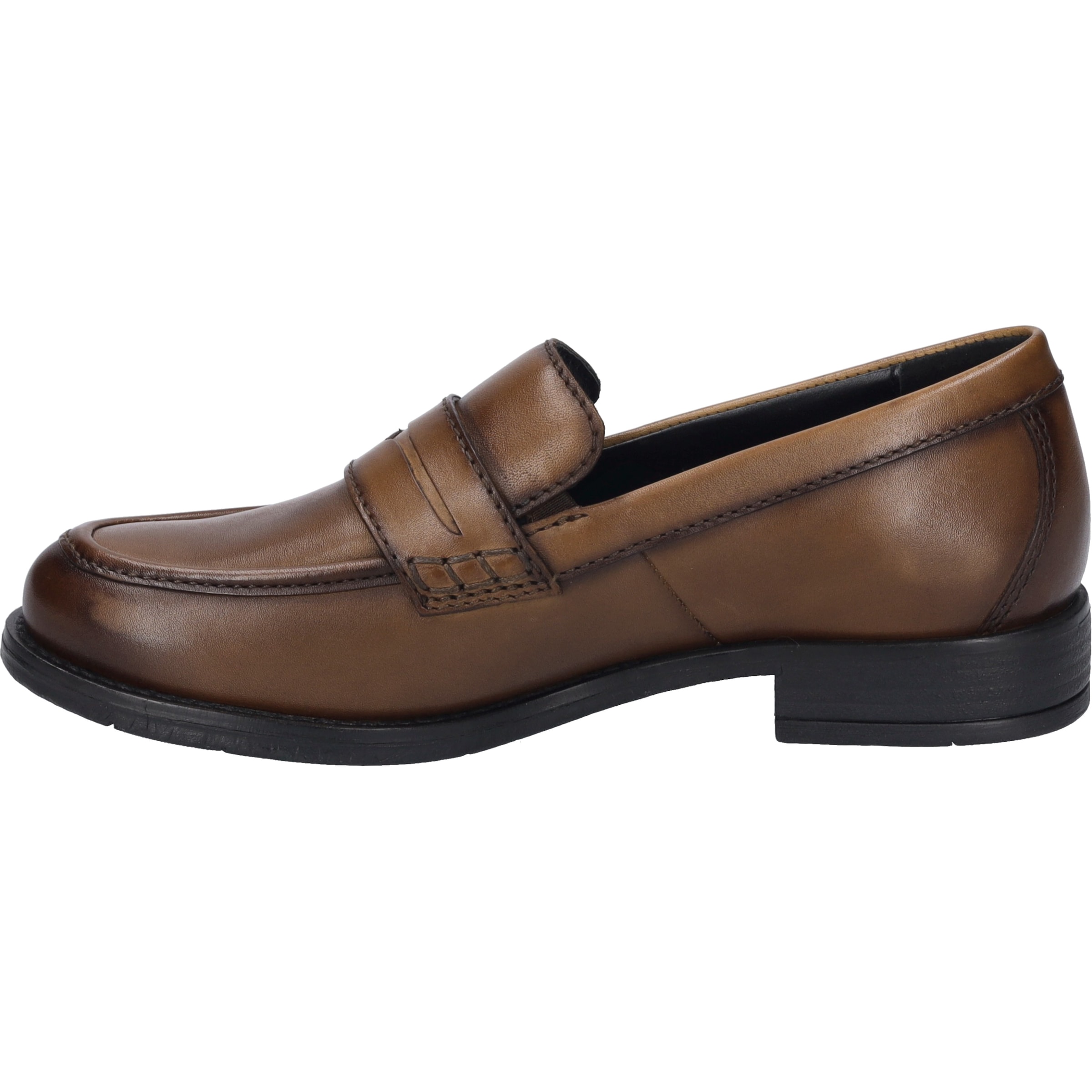 Josef Seibel Slipper »Simona 07, cognac«