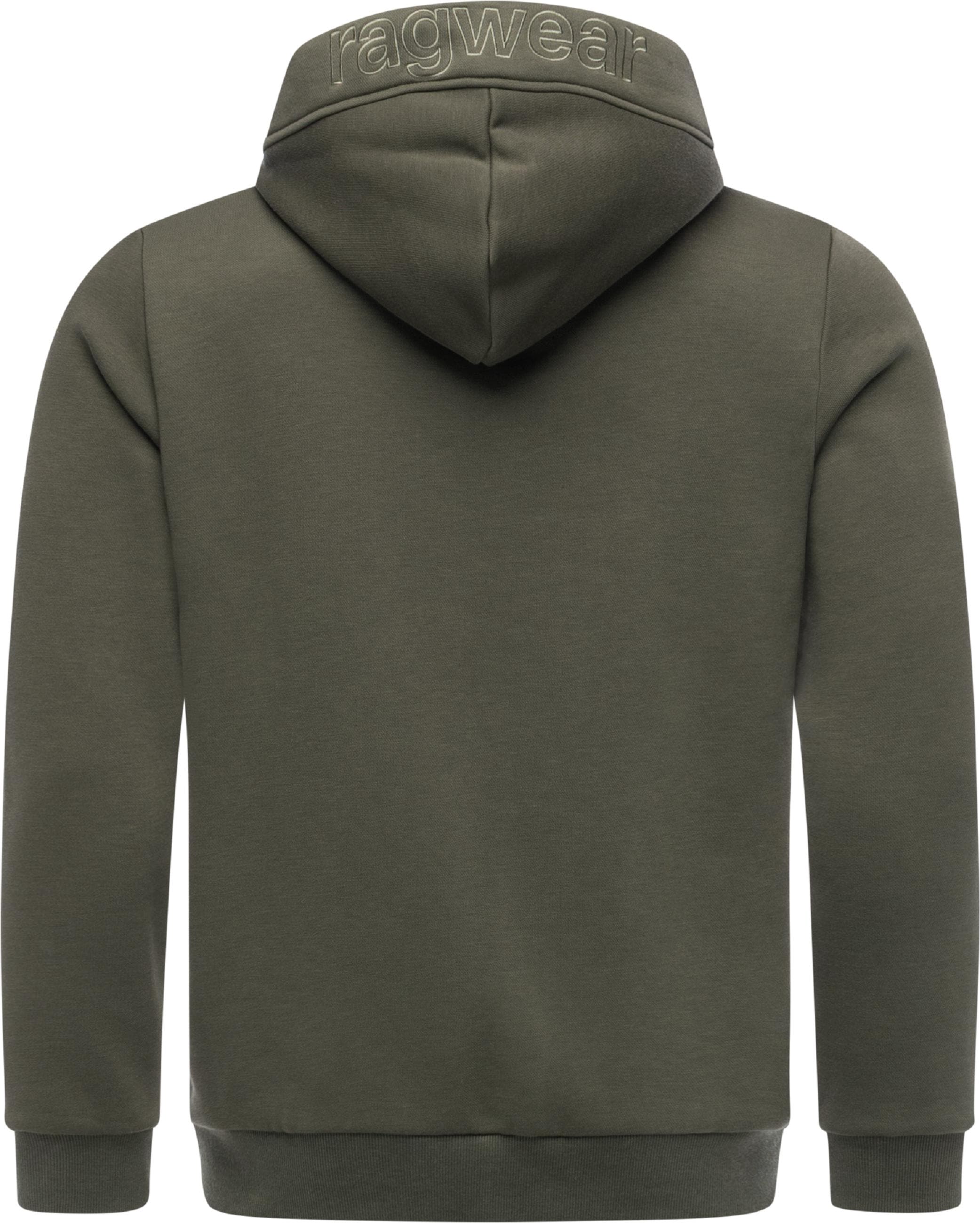 Ragwear Sweatjacke »Sweatjacke Wernons«