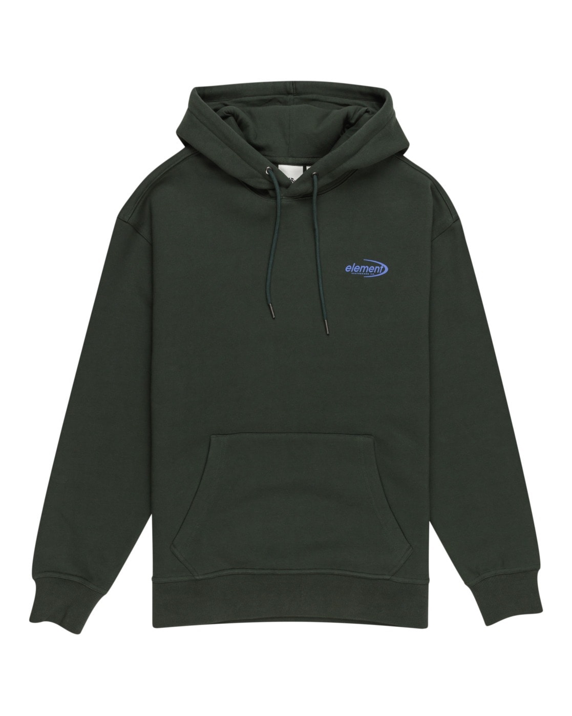 Element Kapuzensweatshirt »Cornell Cipher«
