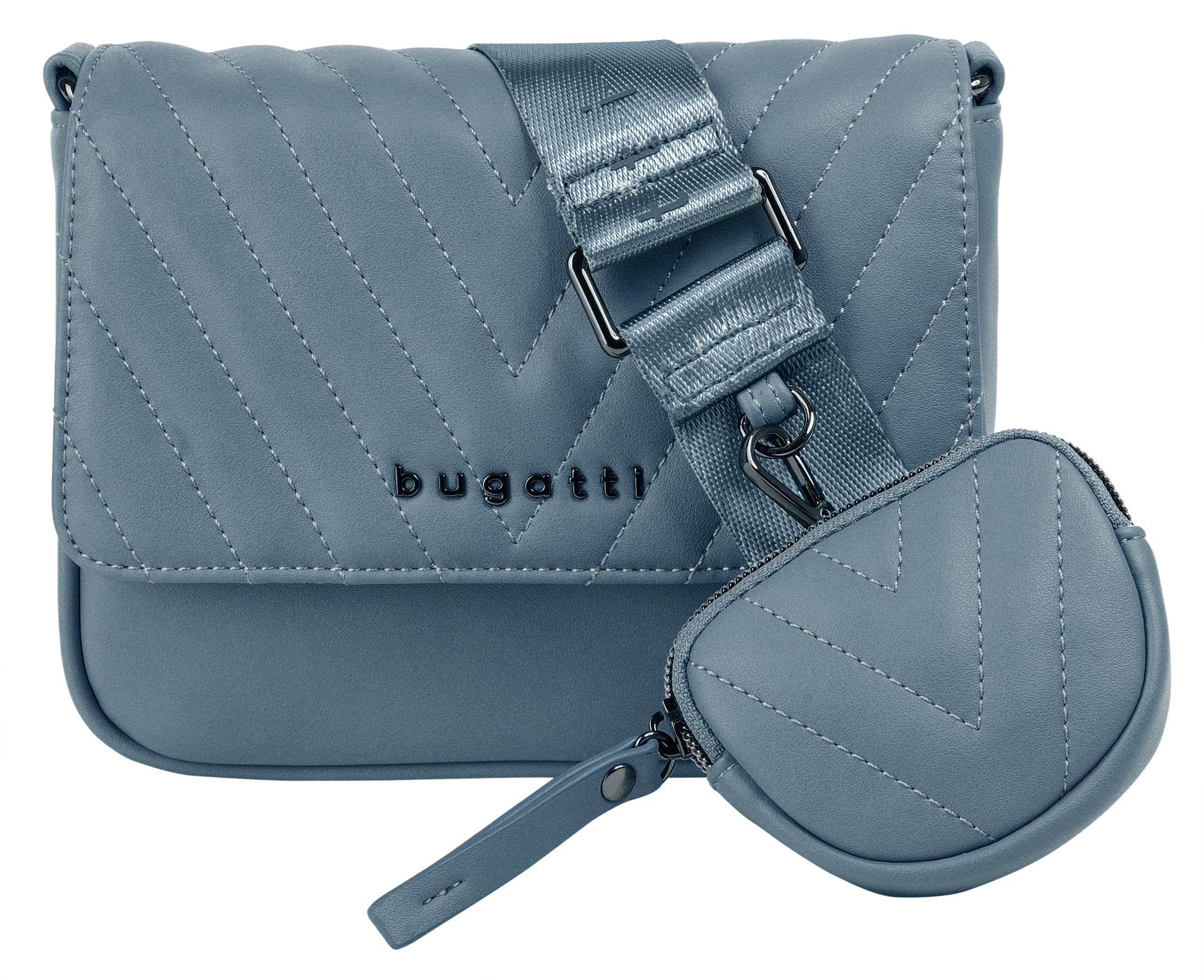 bugatti Umhängetasche »SIRA«
