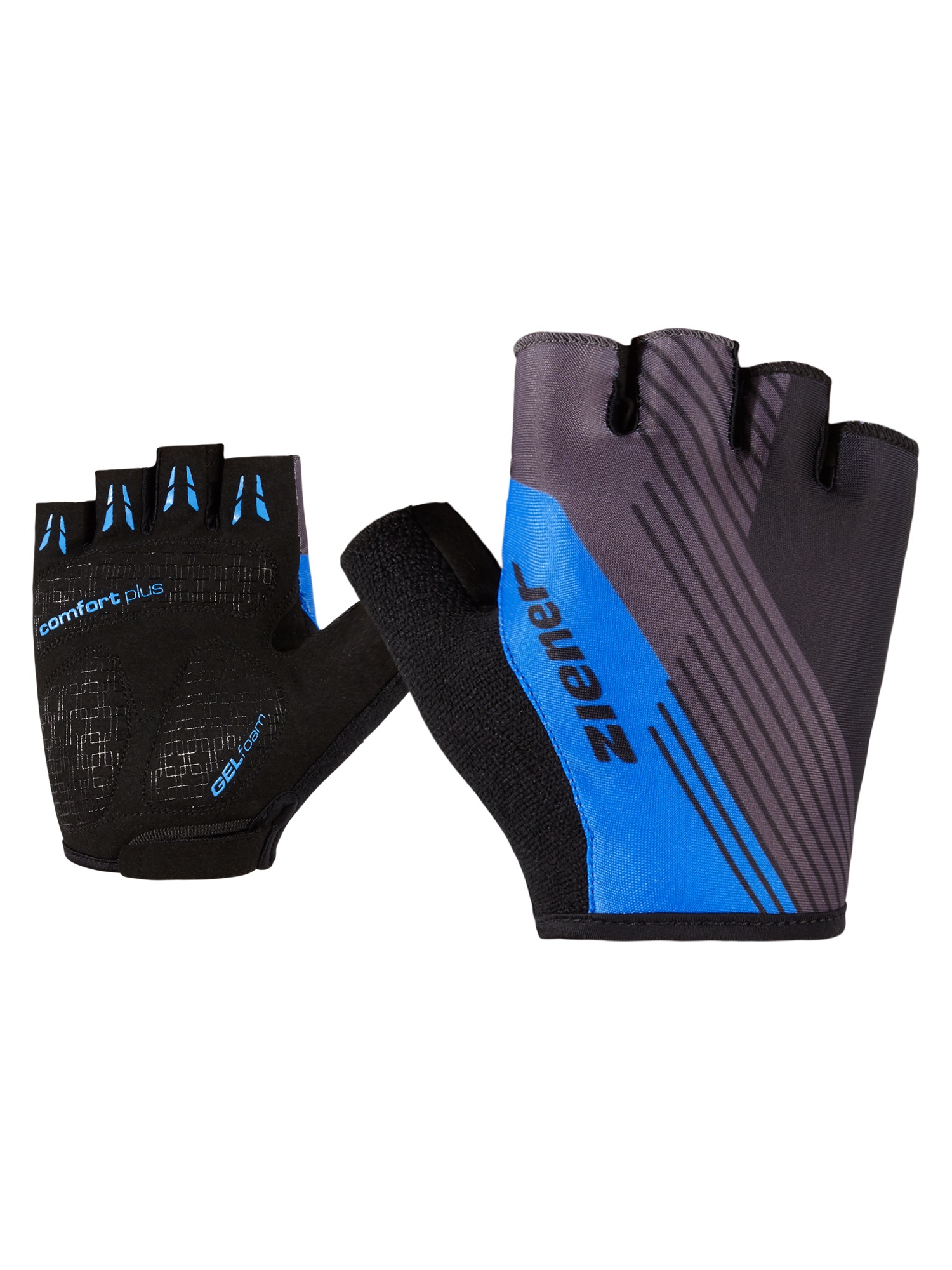 Ziener Fahrradhandschuhe »CRISTOFFER«