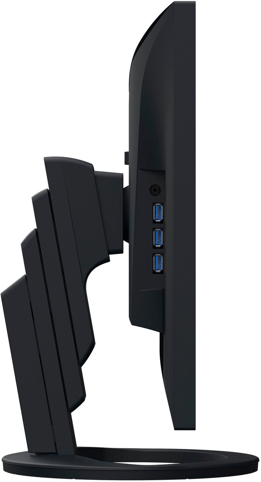 Eizo LED-Monitor »FlexScan EV2495«, 61 cm/24 Zoll, 1920 x 1200 px, WUXGA, 5 ms Reaktionszeit, 60 Hz