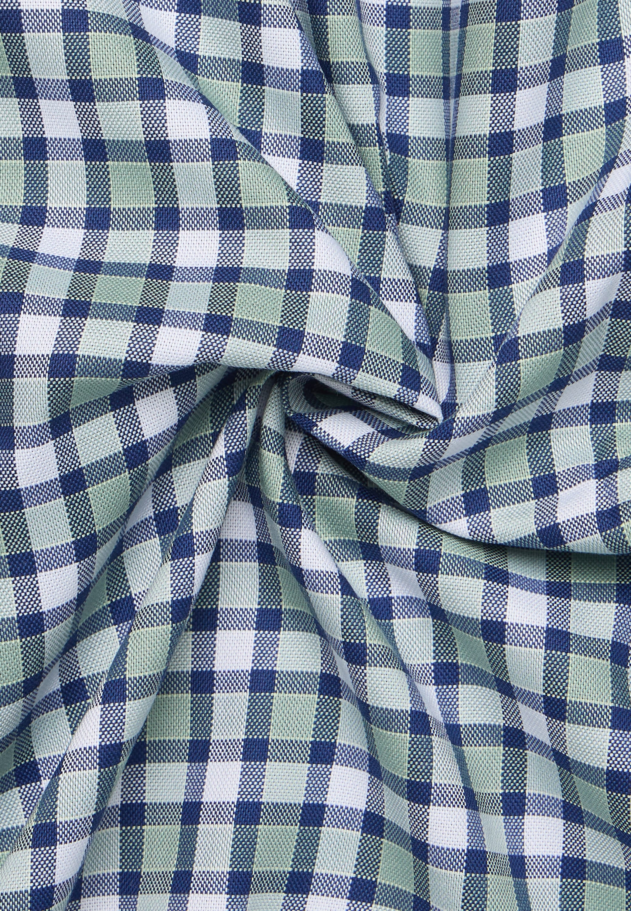 Eterna Kurzarmhemd »MODERN FIT«, NON IRON (bügelfrei)