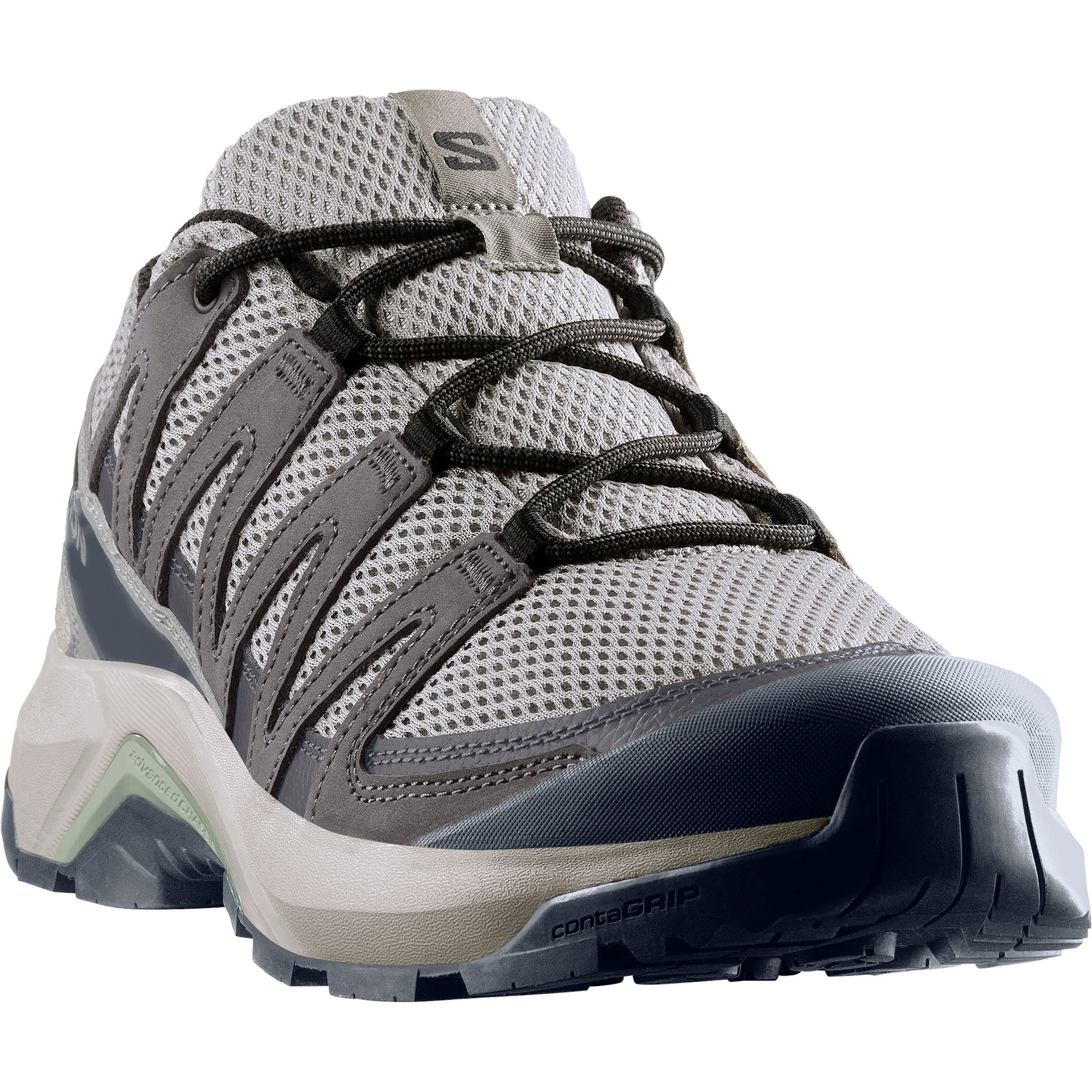 Salomon Wanderschuh »X-ADVENTURE RECON«, wasserdicht