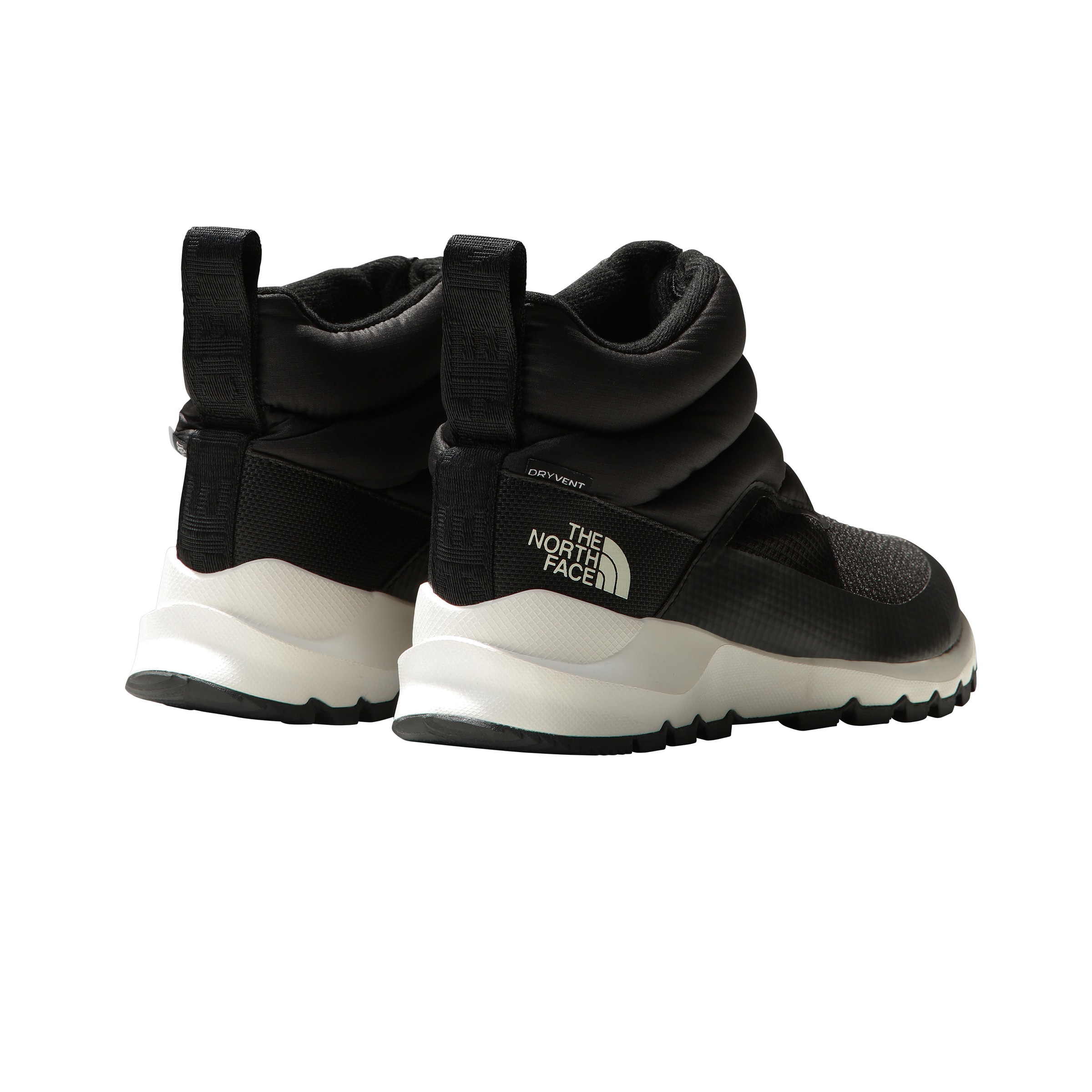 The North Face Winterstiefel »W THERMOBALL PROGRESSIVE ZIP II WP«, Snowboots, Winterboots, Winterschuhe, wasserdicht