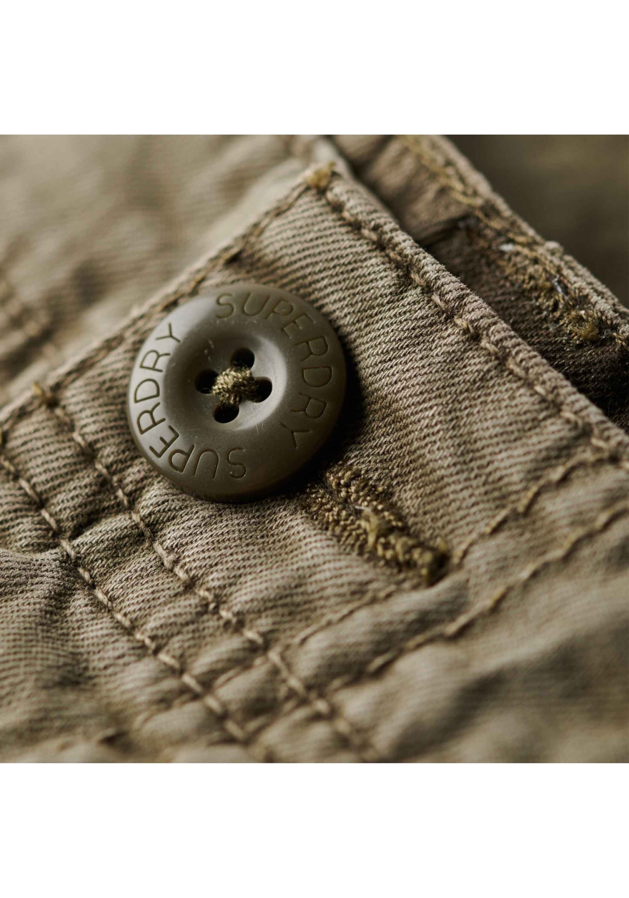 Superdry Shorts »Shorts«