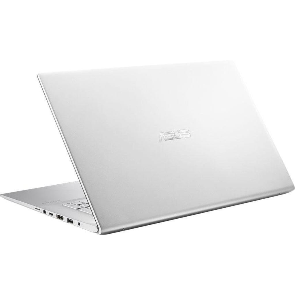 Asus Notebook »VivoBook M712DA-BX065T«, 43,94 cm, / 17,3 Zoll, AMD, Ryzen 3, Radeon Vega 3, 512 GB SSD