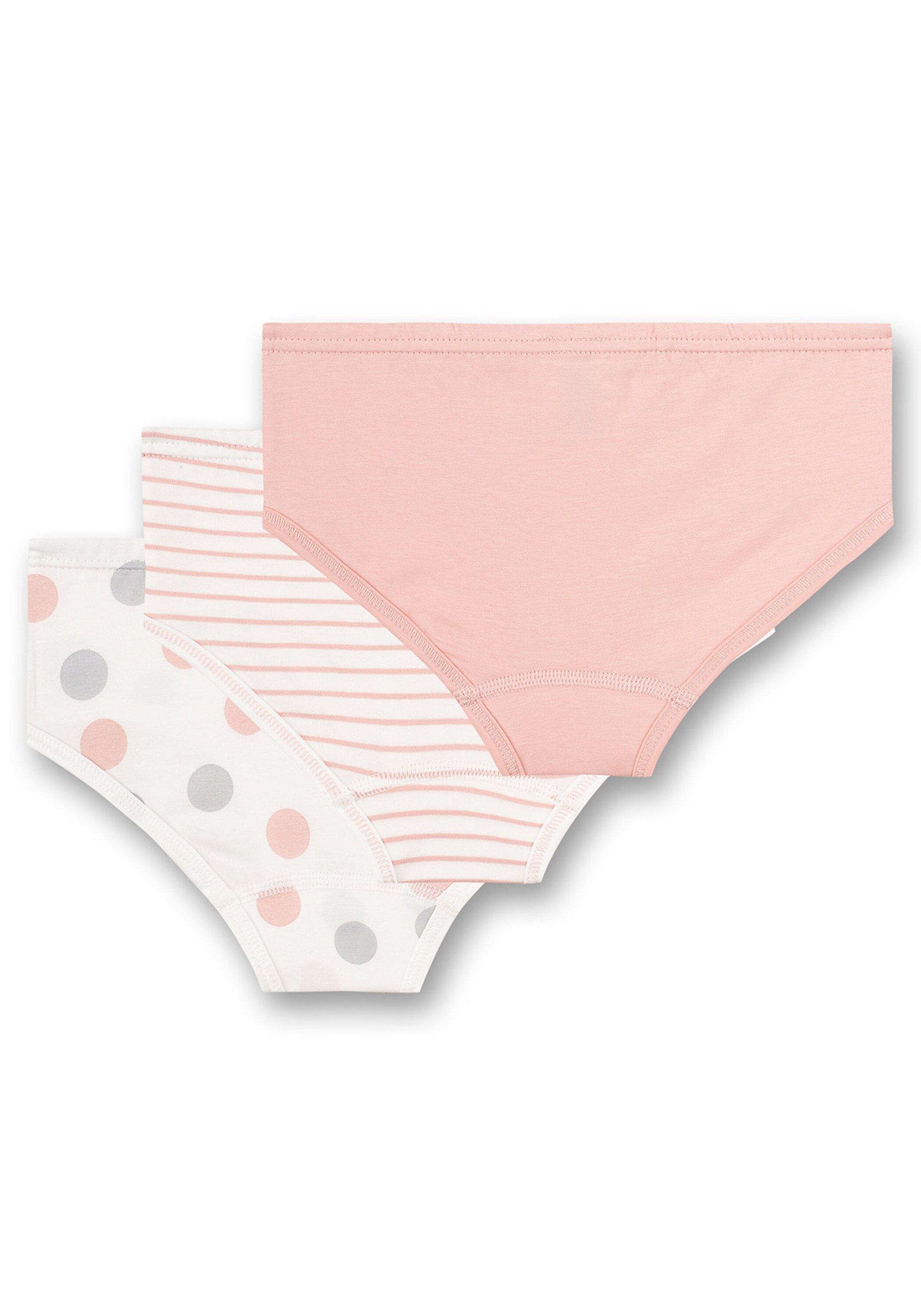 Sanetta Slip »Slip 3er Pack«