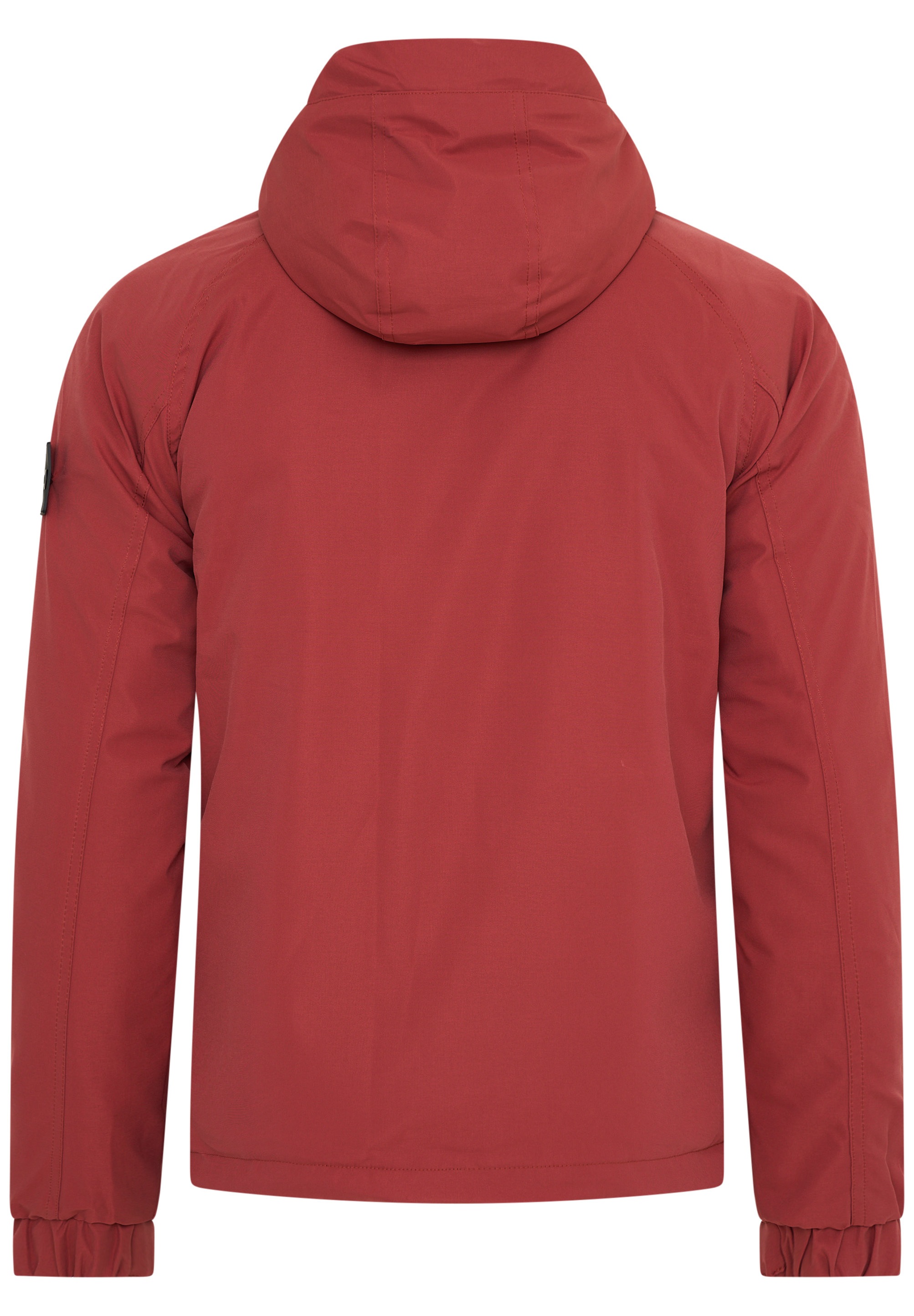 SOULSTAR Steppjacke »mit Kapuze als Winterjacke Pufferjacke Übergangsjacke« mit Kapuze Herren Übergangsjacke mit Kapuze Outdoor-Jacke Funktionsjacke