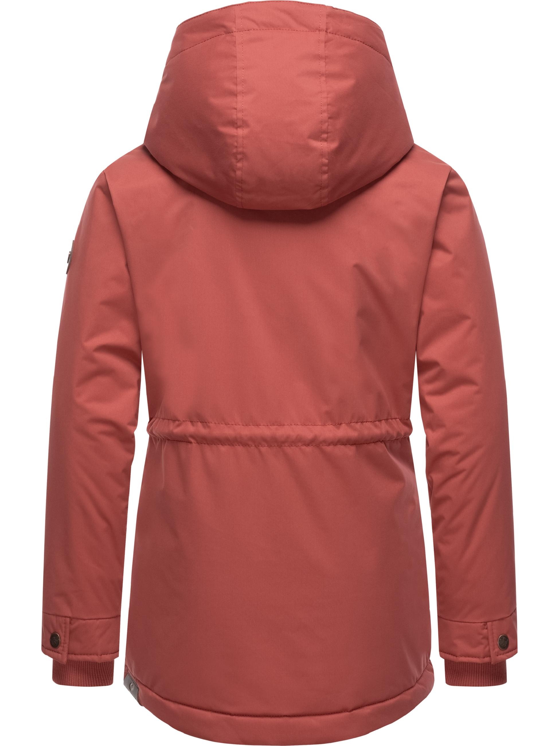 Ragwear Winterjacke »Winterjacke Layra«