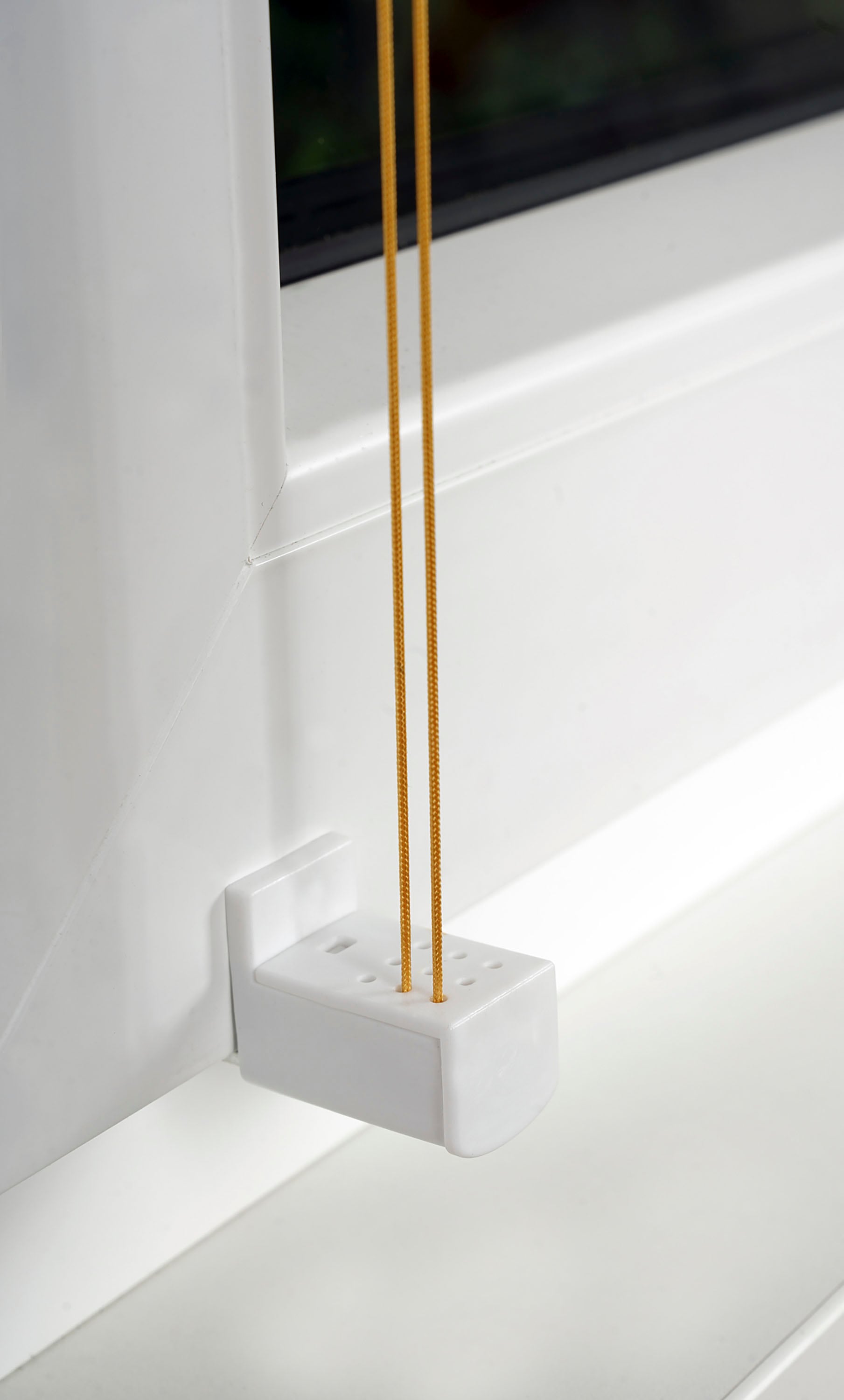 mydeco Plissee »Free« Lichtschutz ohne Bohren verspannt