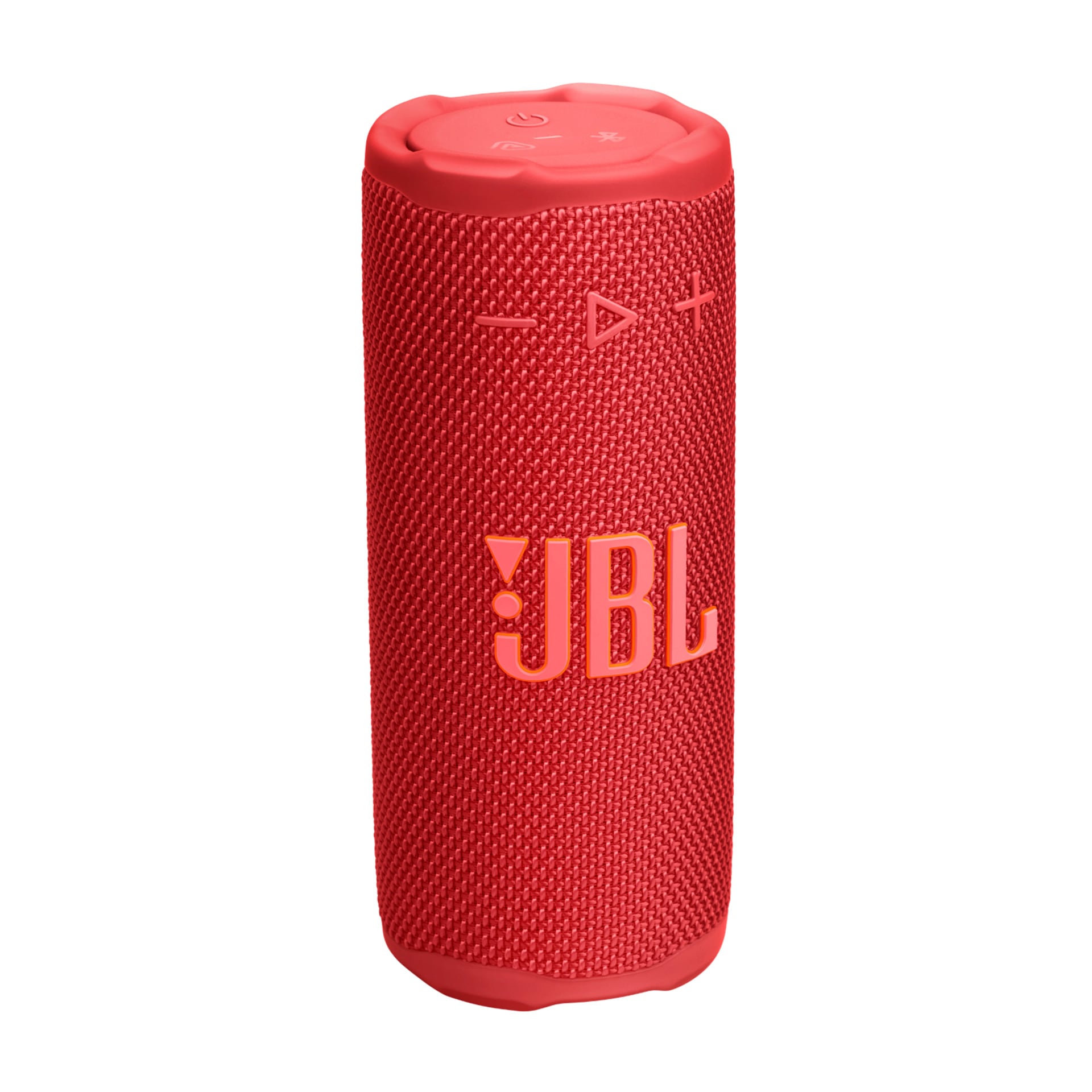 JBL Bluetooth-Lautsprecher »GRIP« (A2DP Bluetooth | AVRCP Bluetooth | Bluetooth 16 W) Kompakter Bluetooth-Speaker, starker JBL Pro Sound und Ambient Light