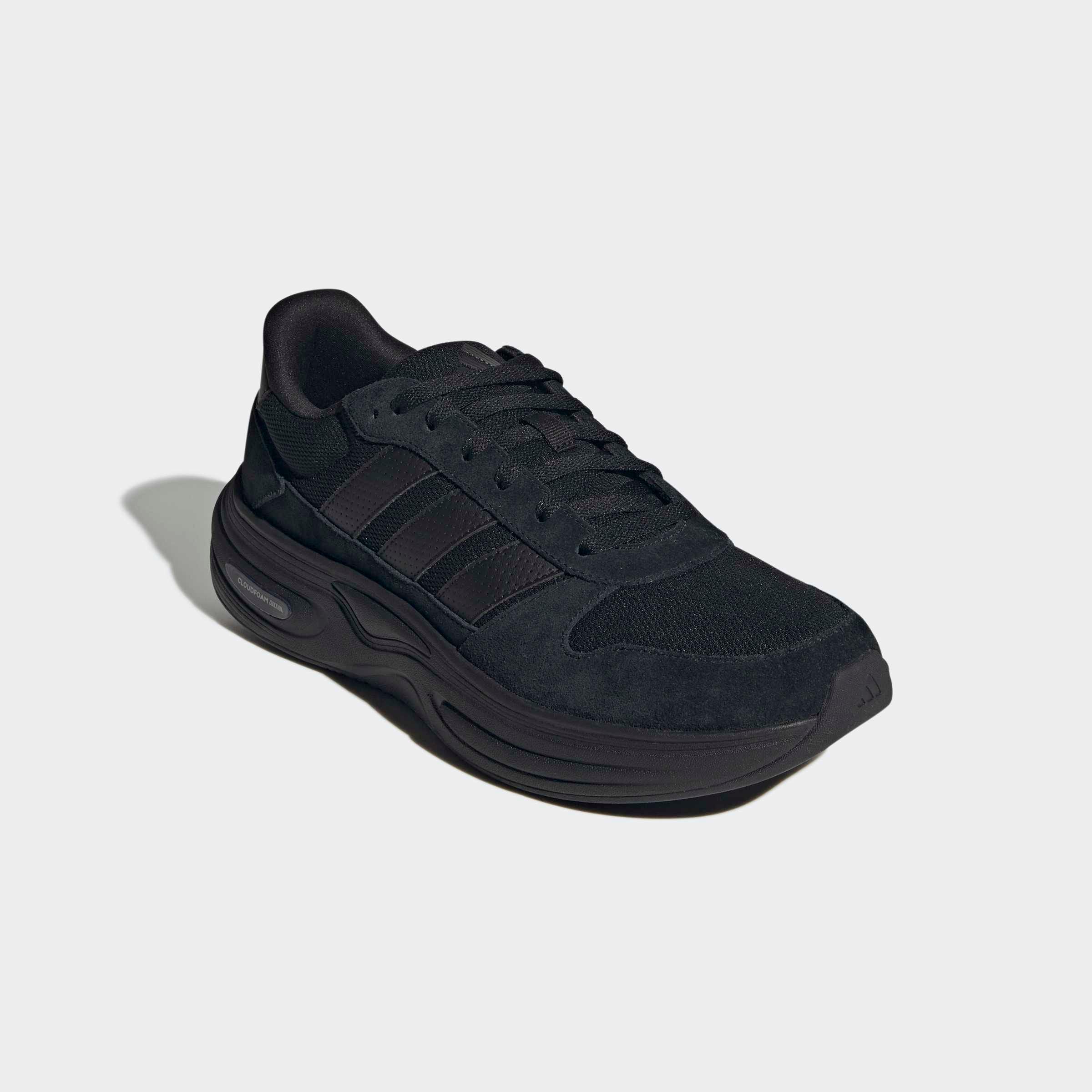 adidas Sportswear Walkingschuh »CLOUDFOAM CUXXION«
