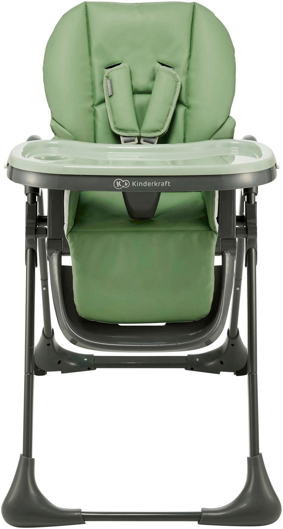 Kinderkraft Hochstuhl »TUMMIE« ()