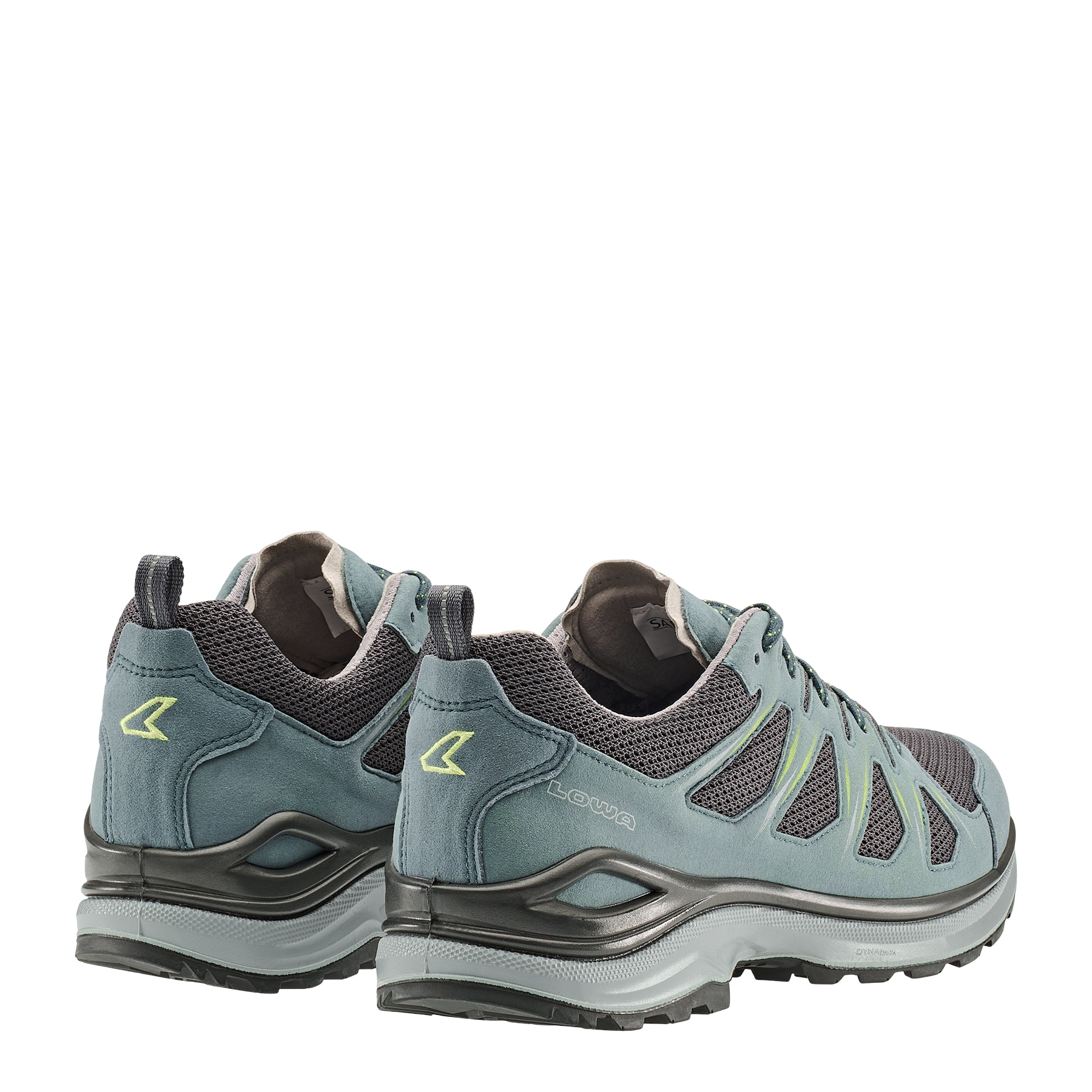 Lowa Wanderschuh »INNOX EVO II LO«