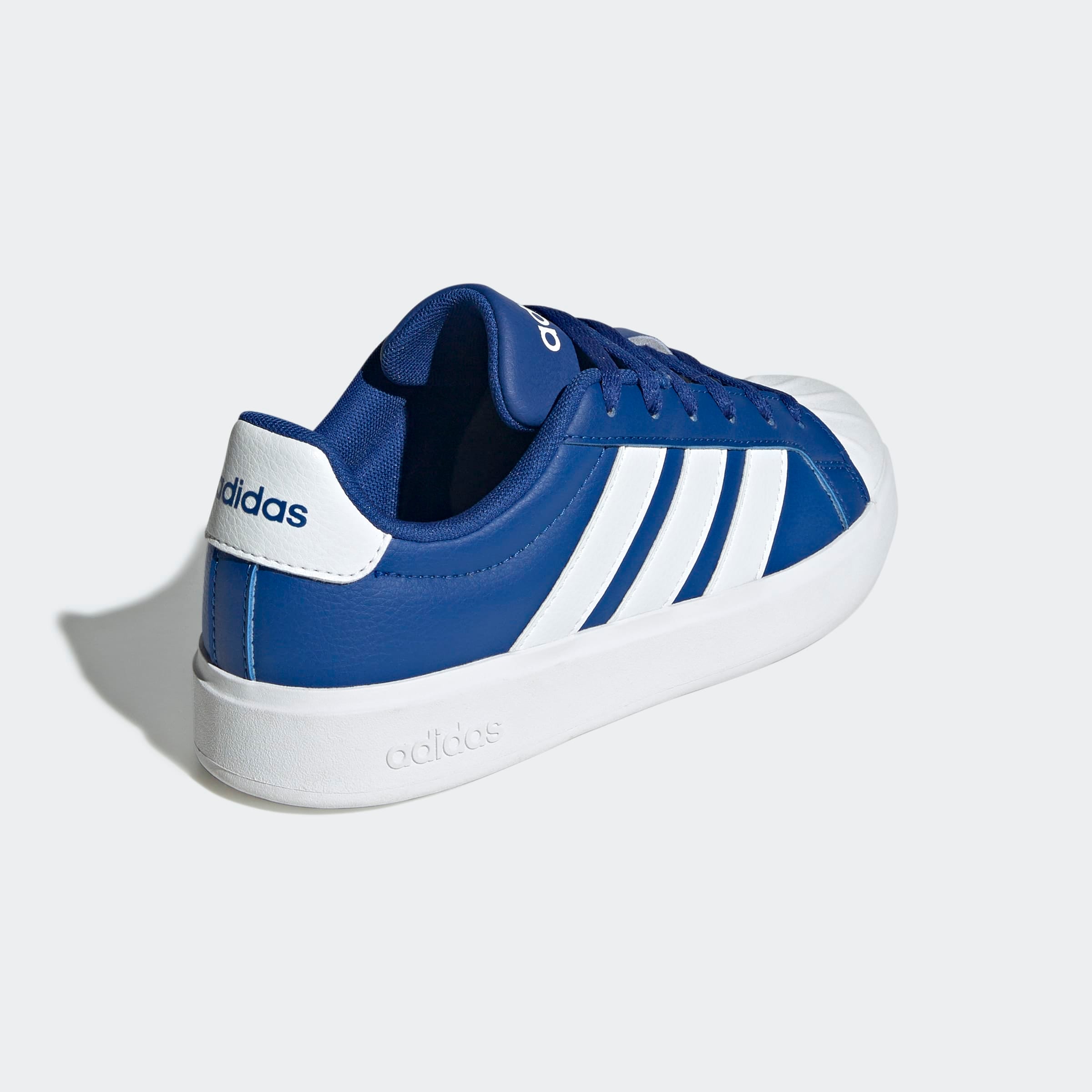 adidas Sportswear Sneaker »STREETTALK«  inspiriert vom Design des adidas superstar, für Kinder & Jugendliche