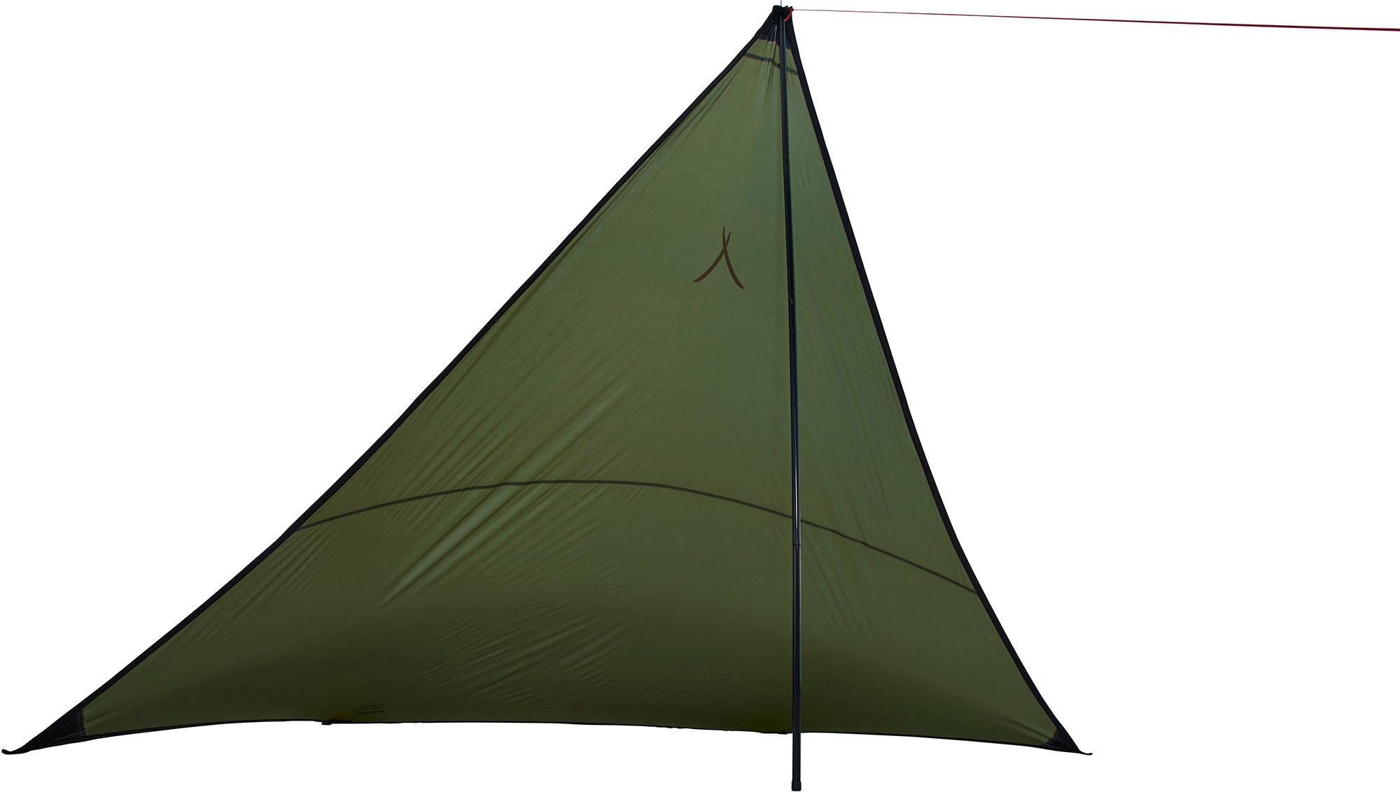 GRAND CANYON Tarp-Zelt »Shelter Ray UV50«