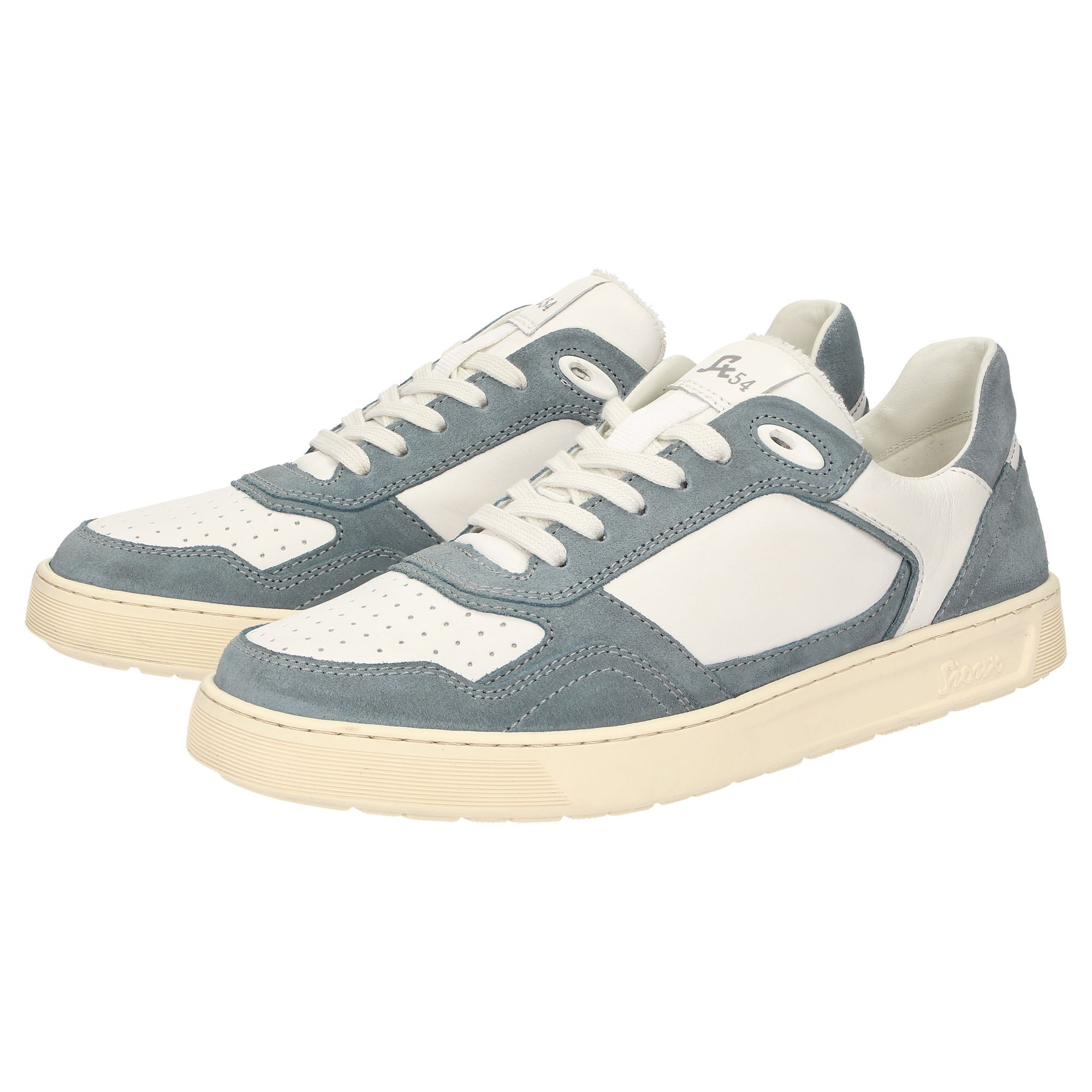 SIOUX Sneaker »Tedroso-704«