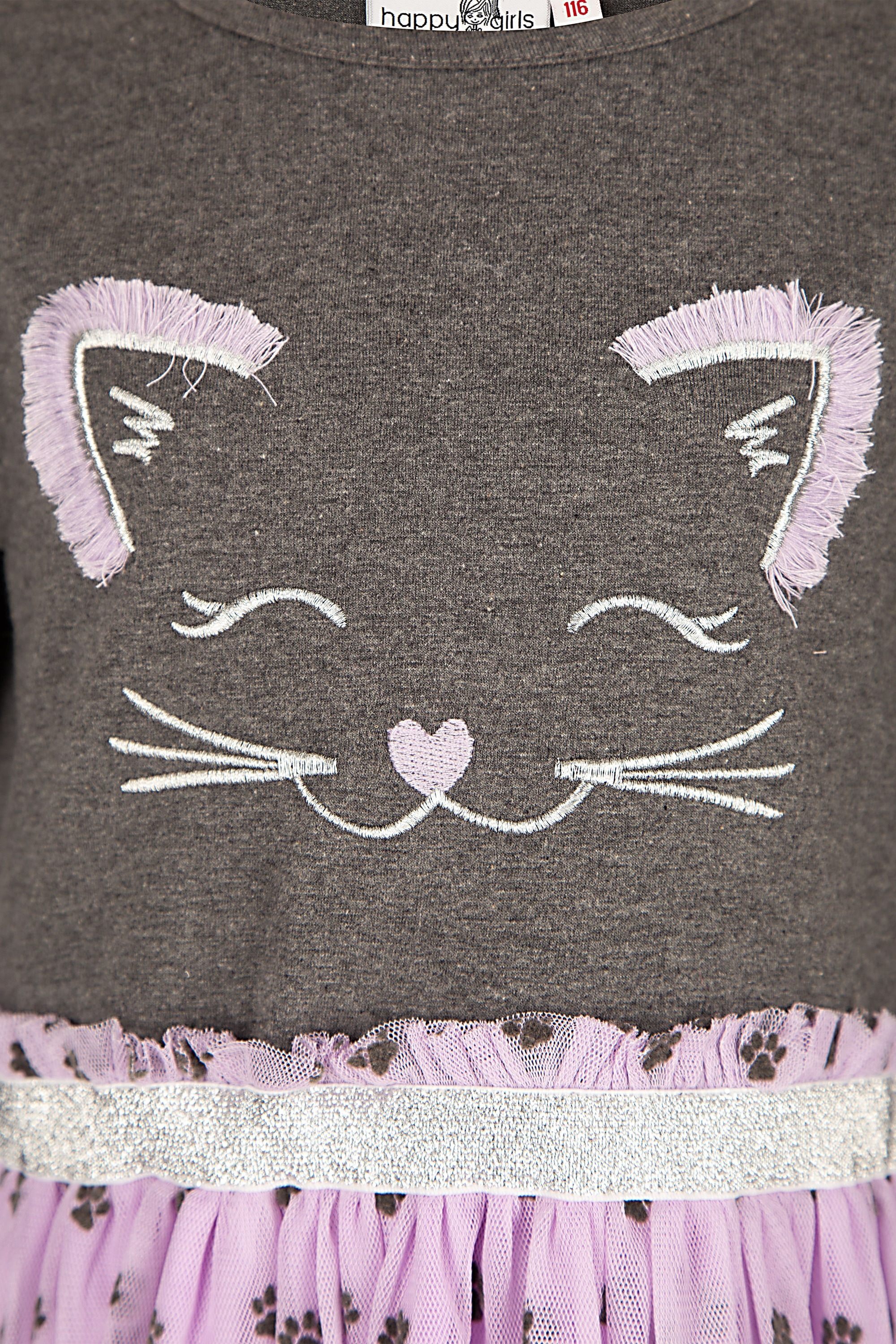 happy girls Sommerkleid »dress«