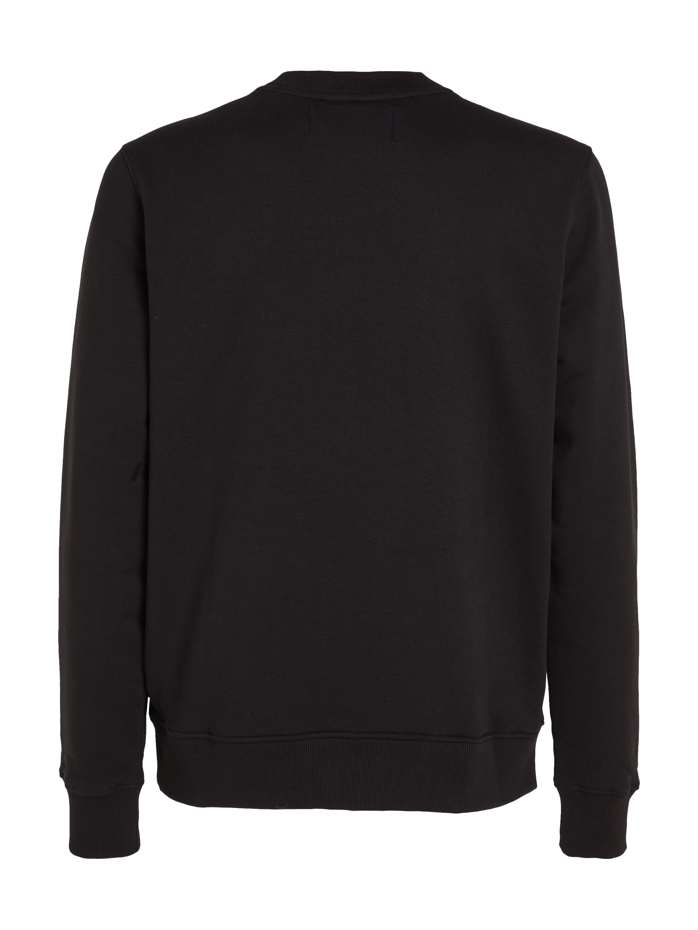 Calvin Klein Jeans Sweatshirt »CK EMBRO BADGE CREW NECK«, mit Logo-Stickerei