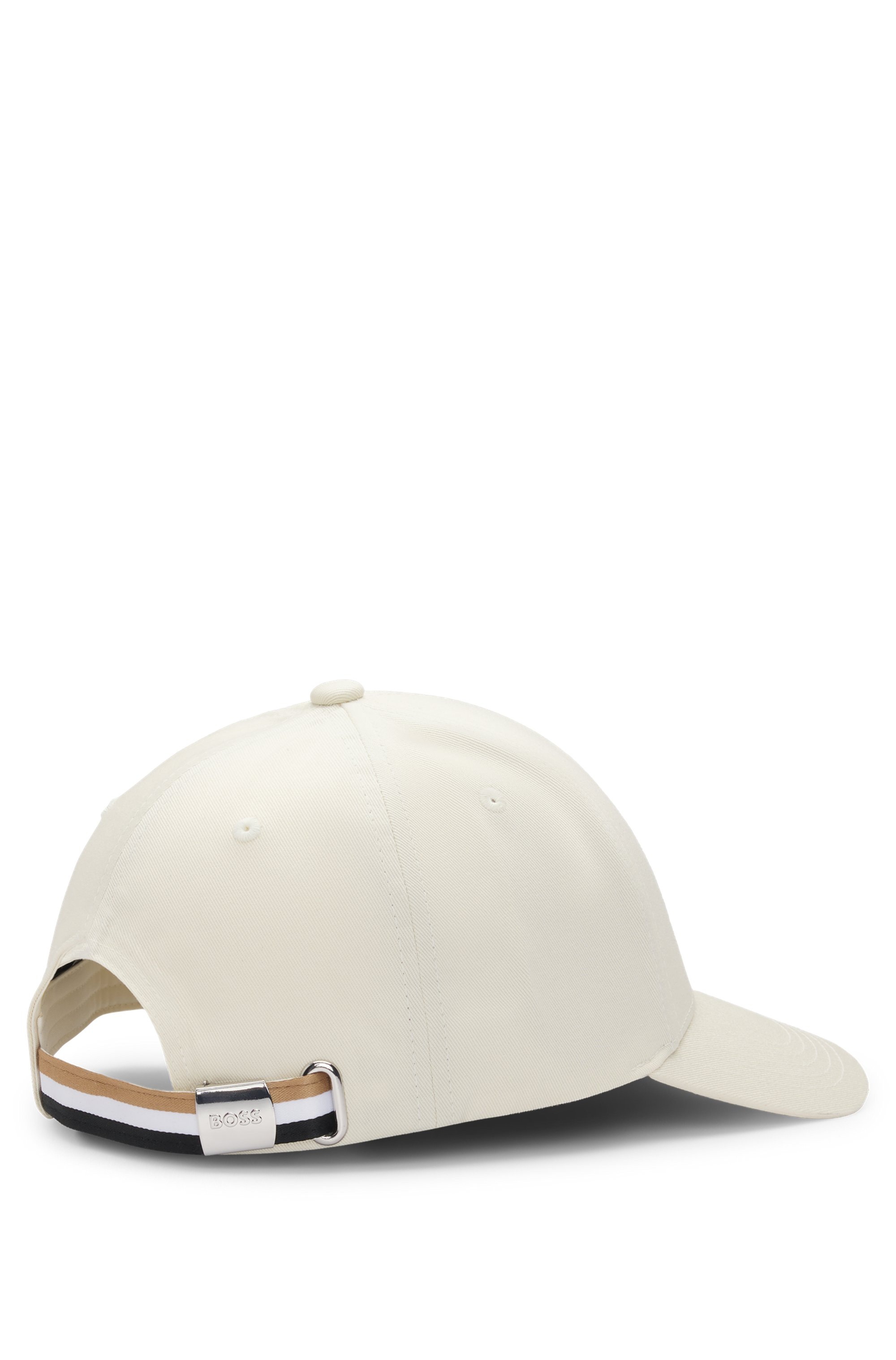 BOSS Baseball Cap »Zed-BOSS-Stripe«, mit BOSS Stickerei
