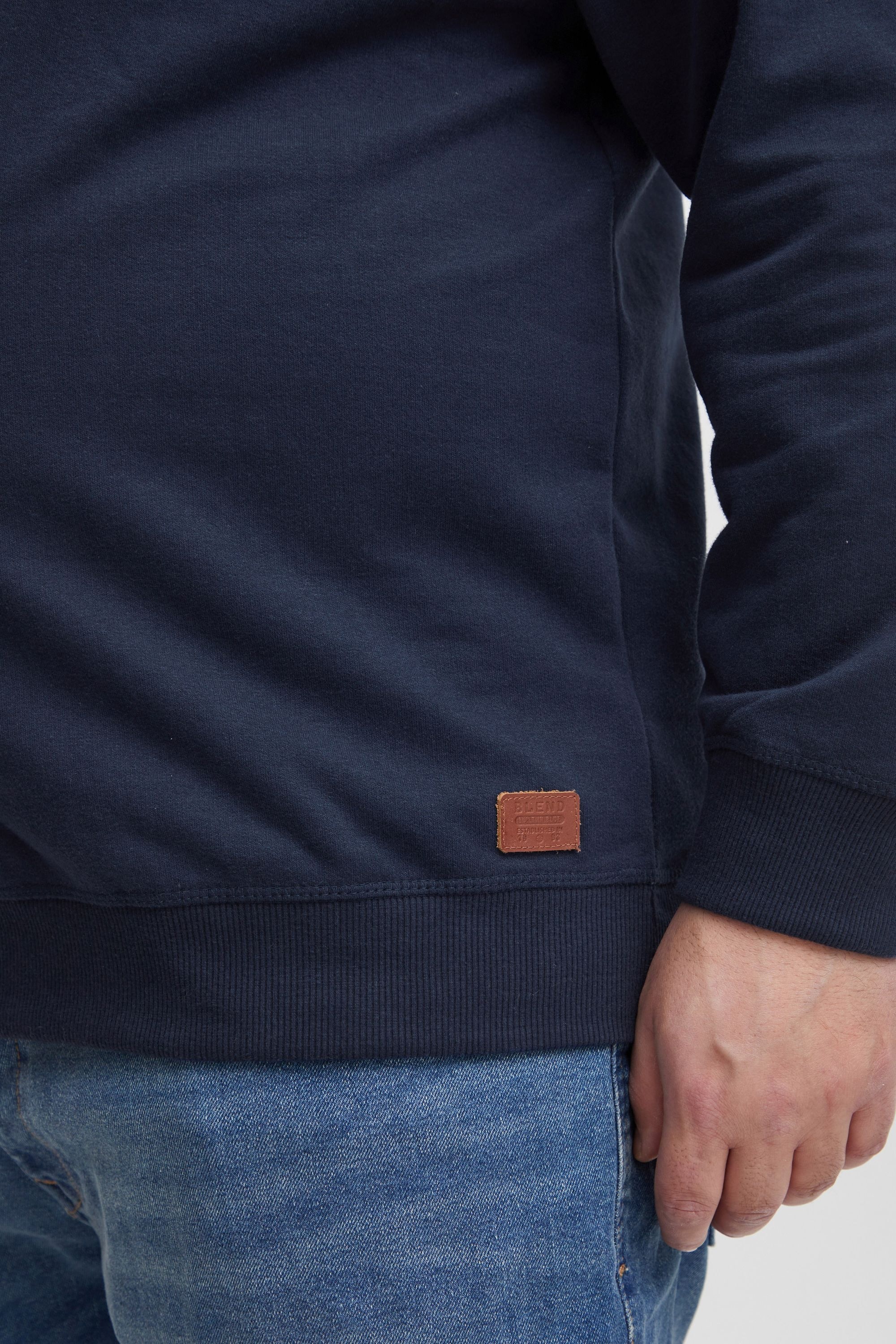 Blend Troyer »Troyer BHBGrilitsch«