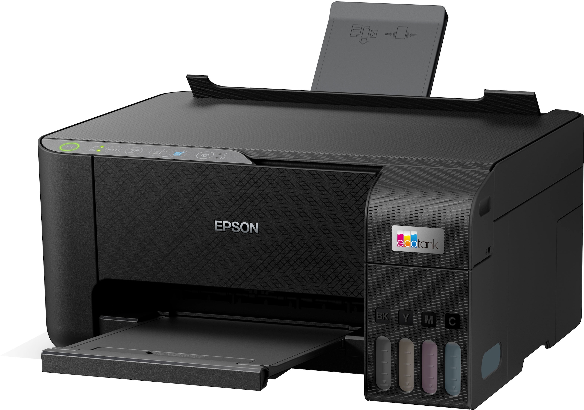 Epson Tintenstrahldrucker »EcoTank ET-2810«
