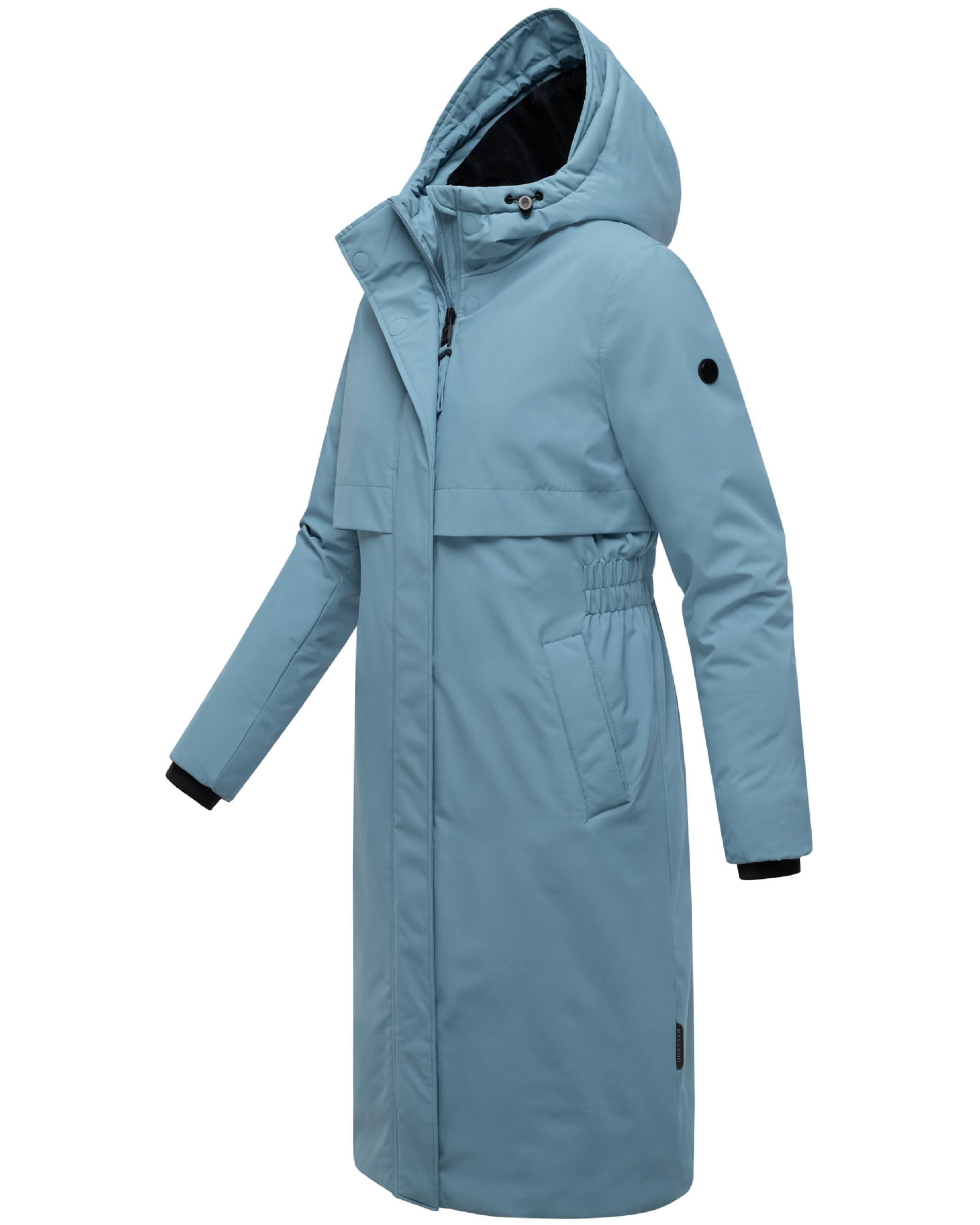 Navahoo Wintermantel »Wintermantel Eismelodie 14«