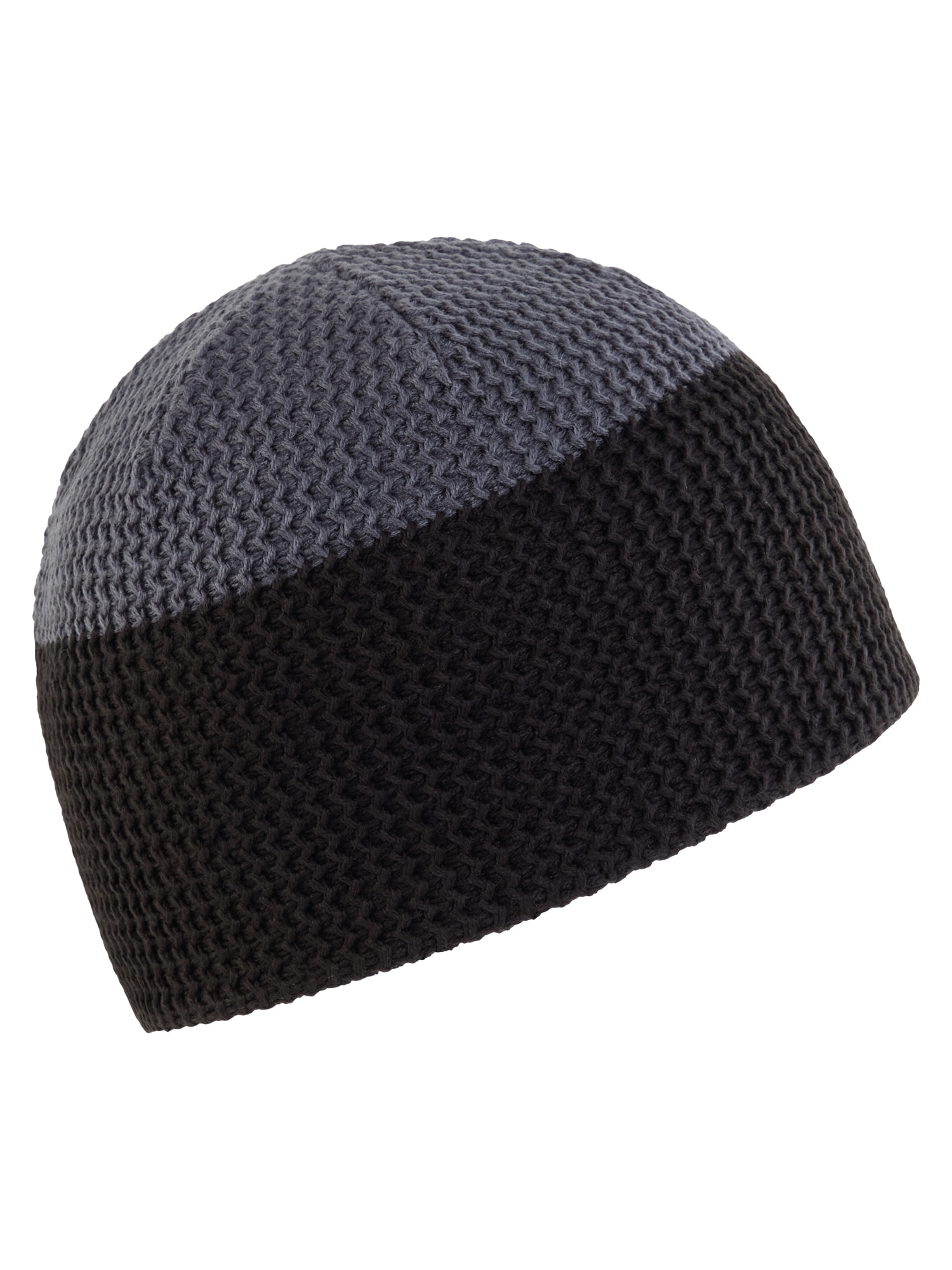 Ziener Strickmütze »IBLIME-Z UNISEX« Futter aus Schoeller Polycolon® für Feuchtigkeitstransport und Wärme