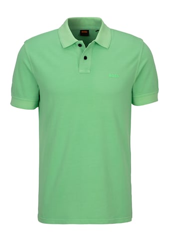 Poloshirt »Prime«