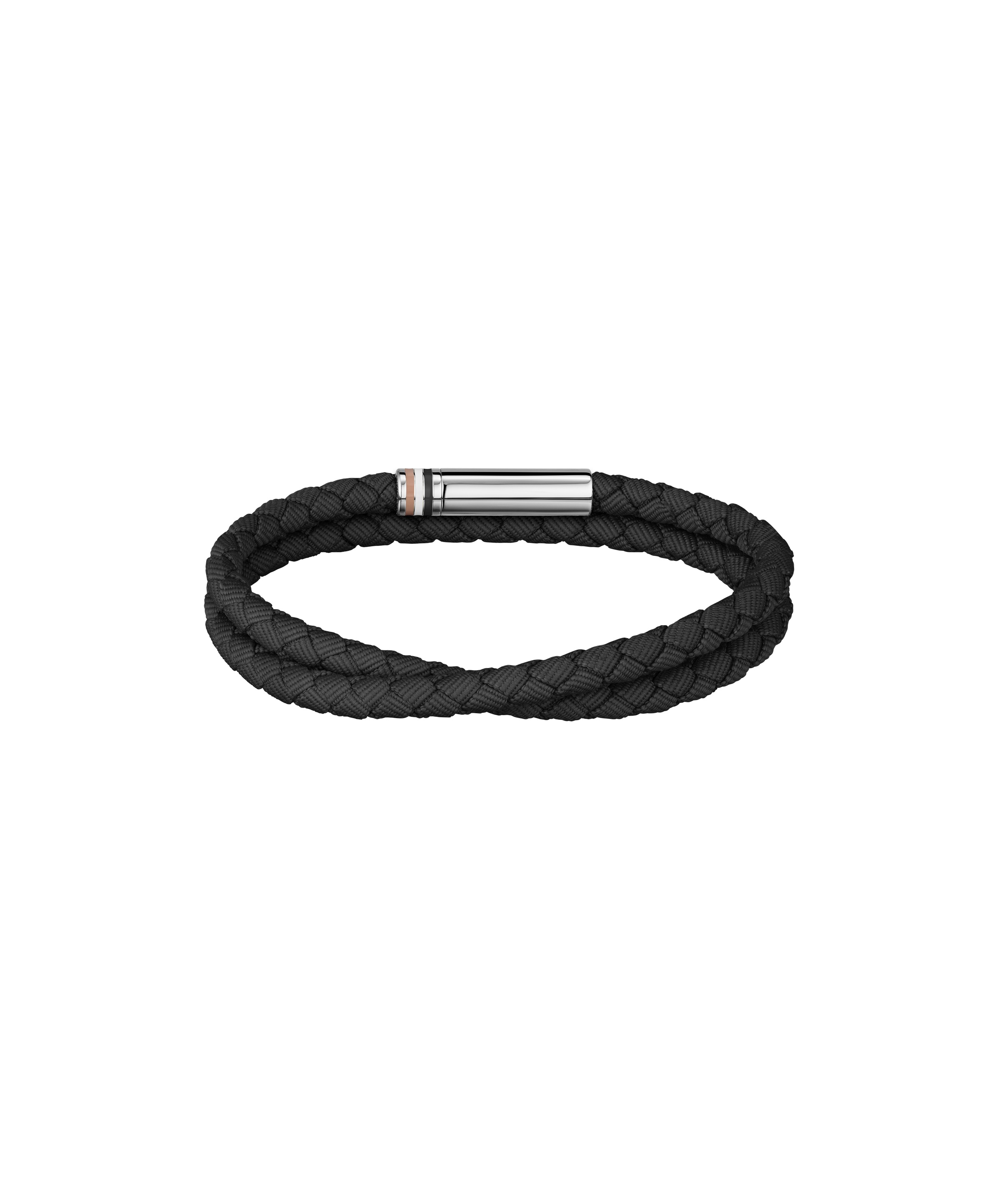 BOSS Armband »ARES SUMMER« Emaille