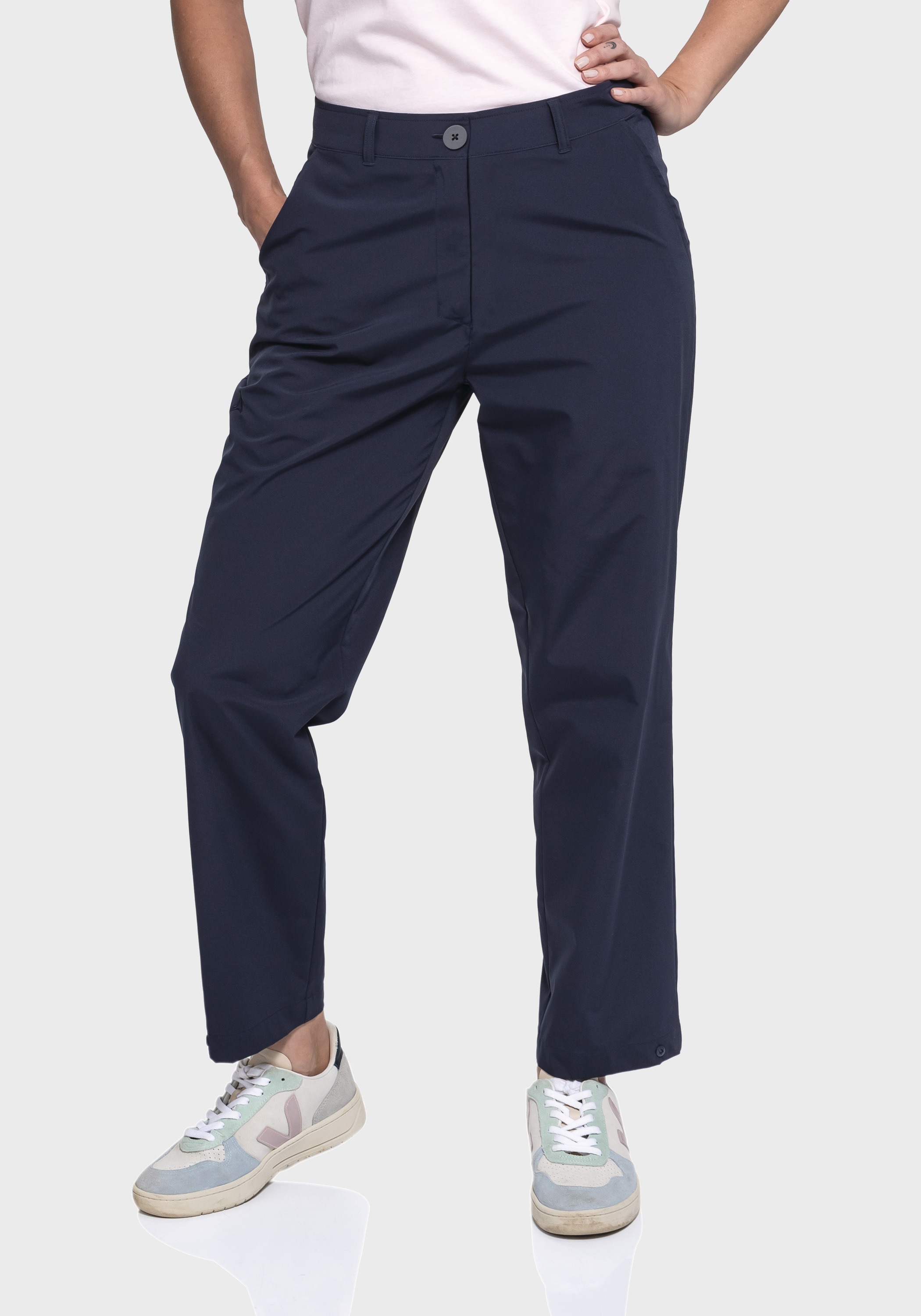 Schöffel Outdoorhose »Urban CIRC Pants Style Baguio WMS«