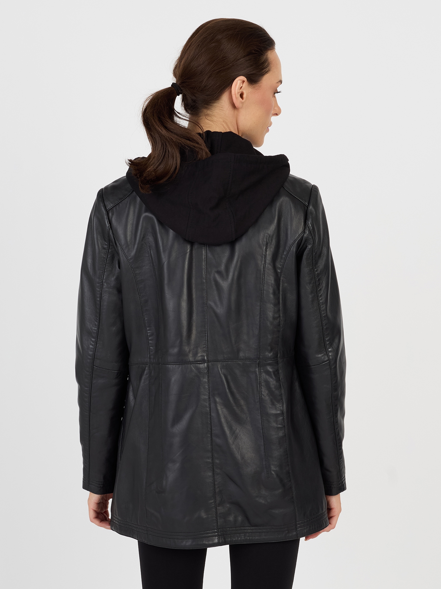 JCC Lederjacke »Lederjacke 3102220«