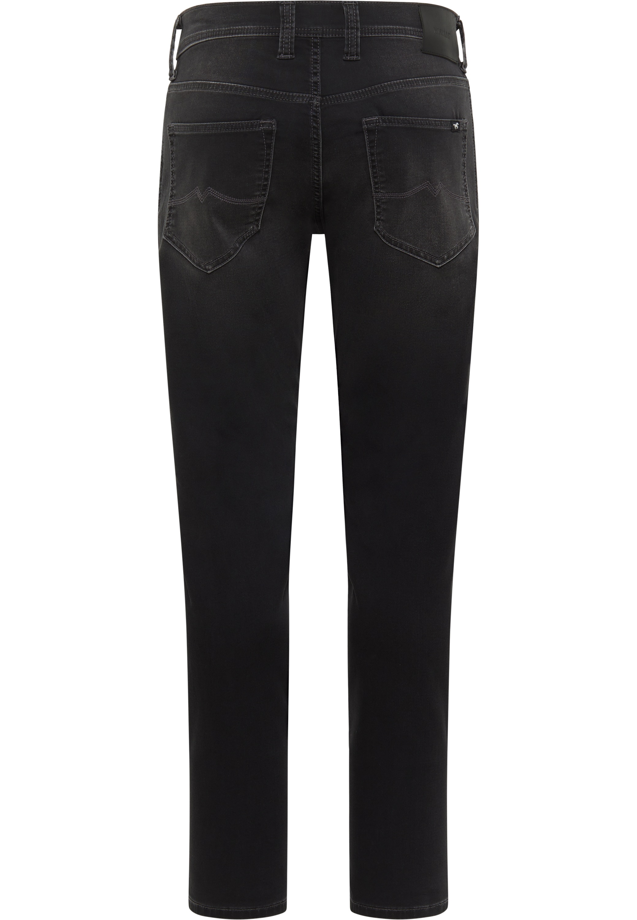 MUSTANG Slim-fit-Jeans »Herren Style Oregon Slim K«