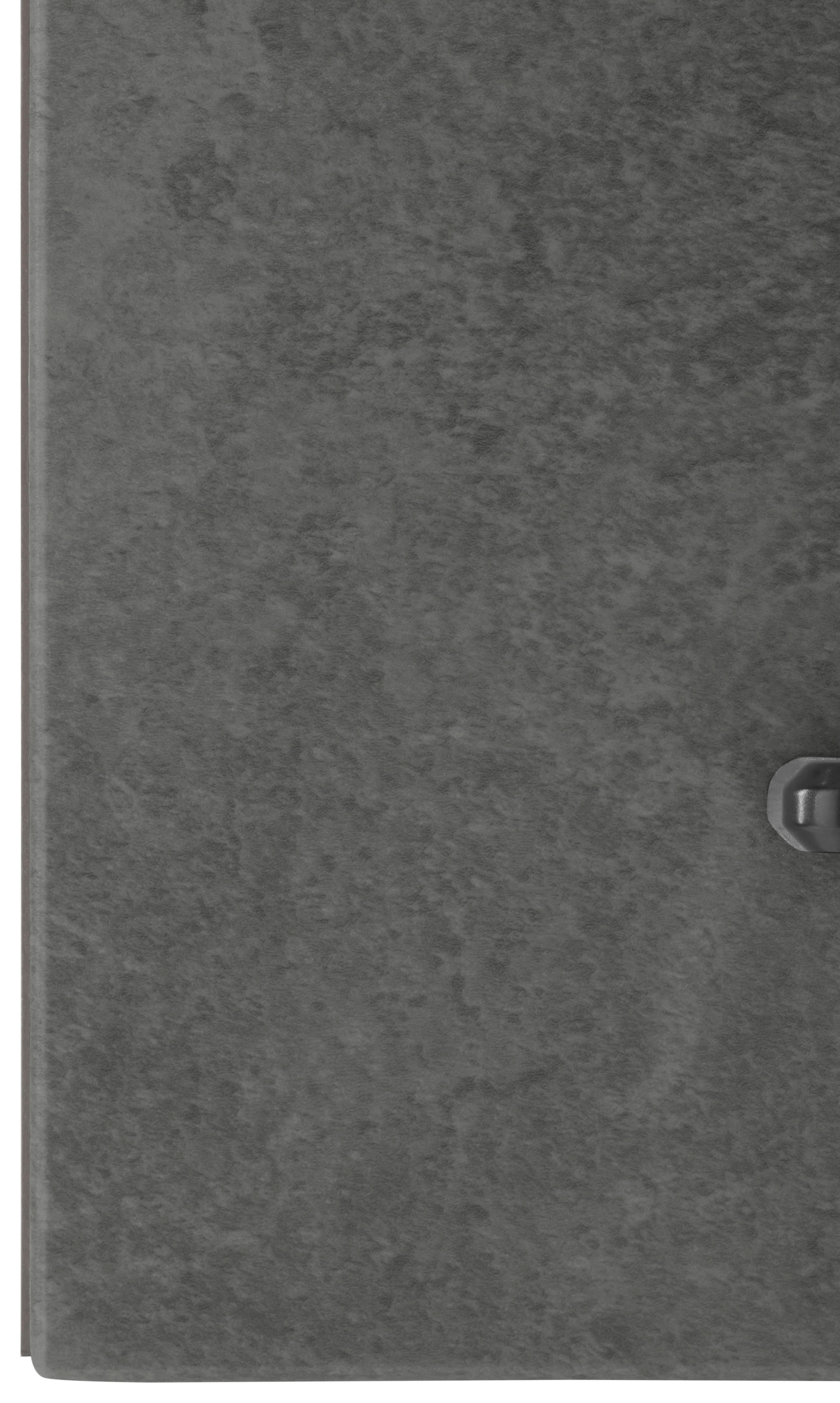 KOCHSTATION Klapphängeschrank »KS-Tulsa«, 50 cm breit, mit 1 Klappe, schwarzer Metallgriff, MDF Front
