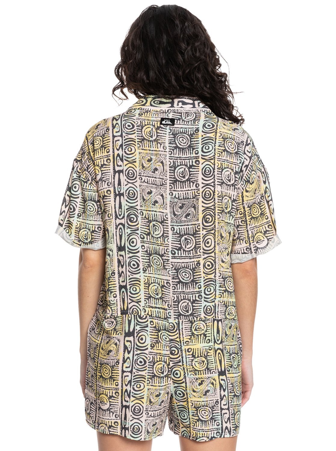 Quiksilver Playsuit »Quiksilver Womens Suns Out«
