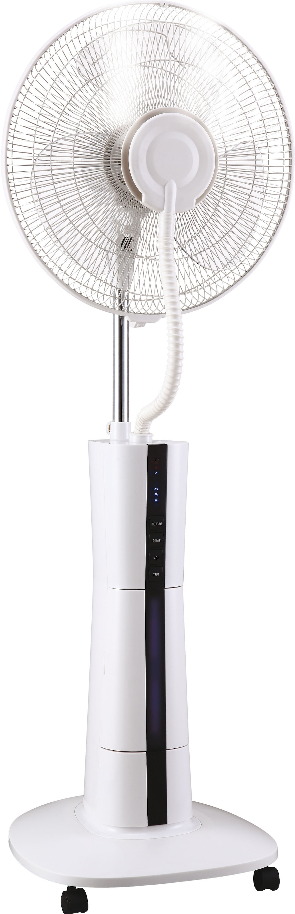 Sonnenkönig Ventilatorkombigerät »Air Fresh 6«