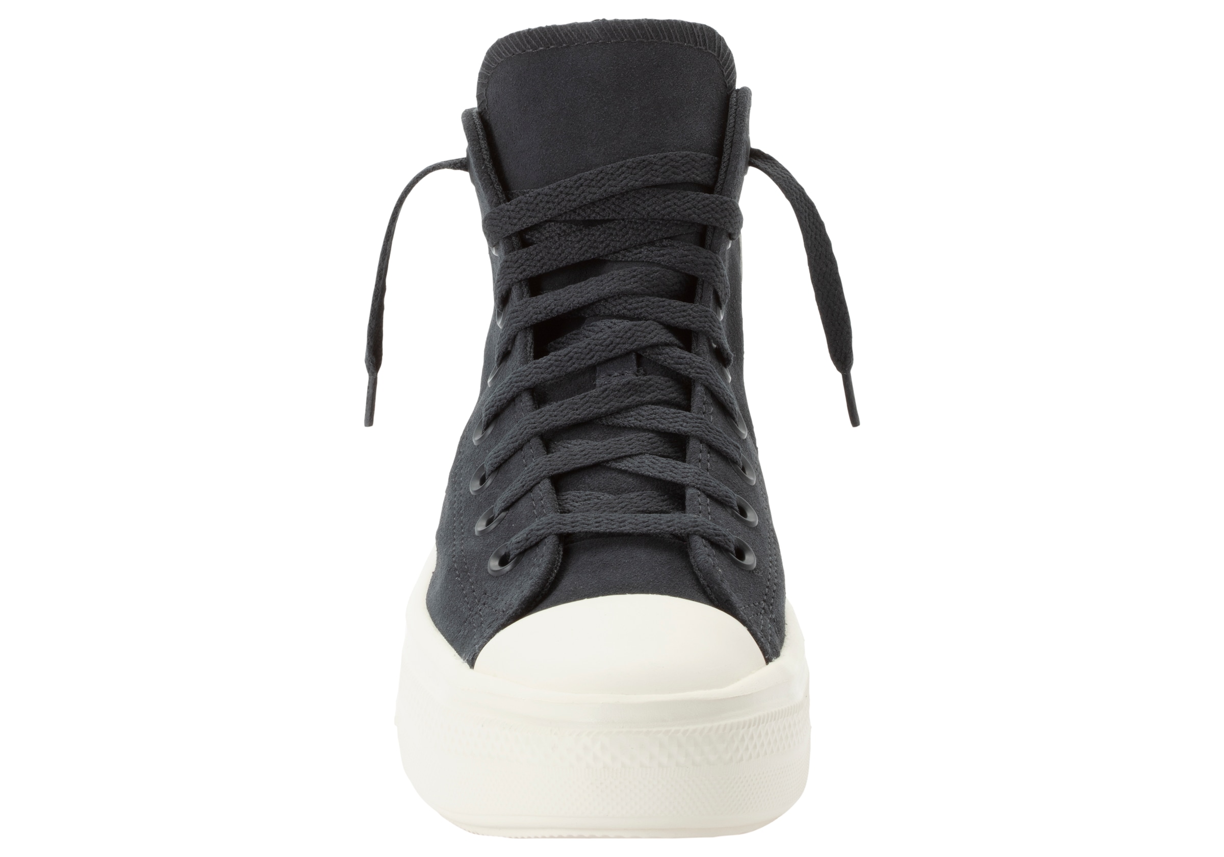 Converse Sneaker »CHUCK TAYLOR ALL STAR MOVE PLATFORM COLORFUL SUEDE«