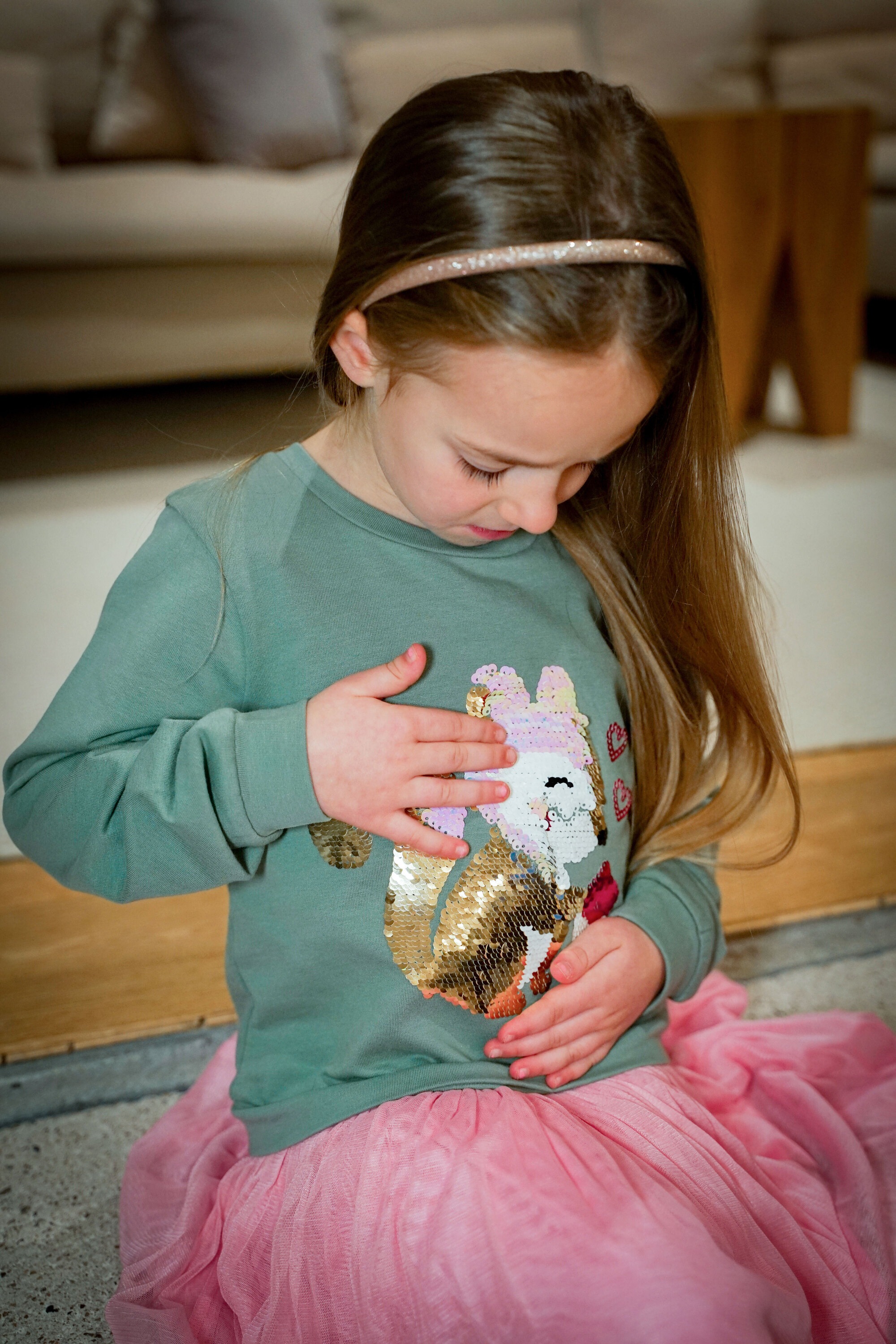 DANAMADE Tüllkleid »DANAMADE Dress DERLE«